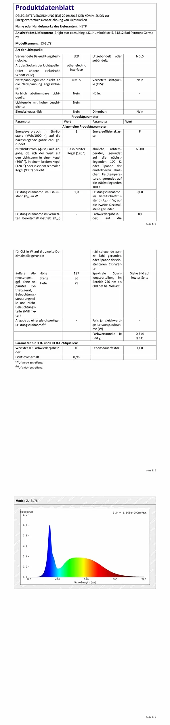Lampy Solarne Na Zewnątrz, 78 LED, Czujnik Ruchu, Zasilane Energią Słoneczną, Wodoodporne, Bezprzewodowe Lampy Ścienne, 2 Szt.