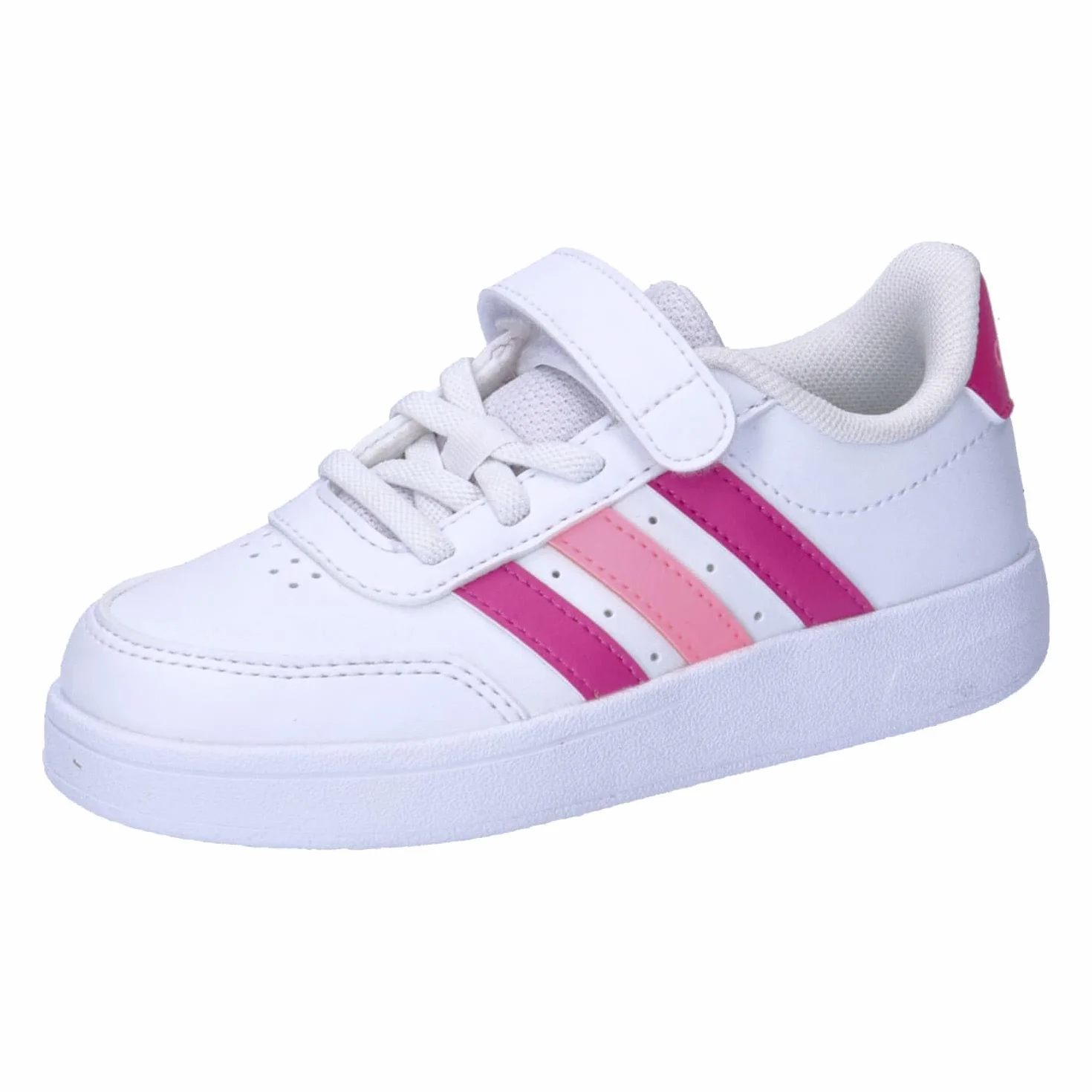 adidas Uniseks - dzieci Breaknet 2.0 Shoes ChildrenButy tenisowe