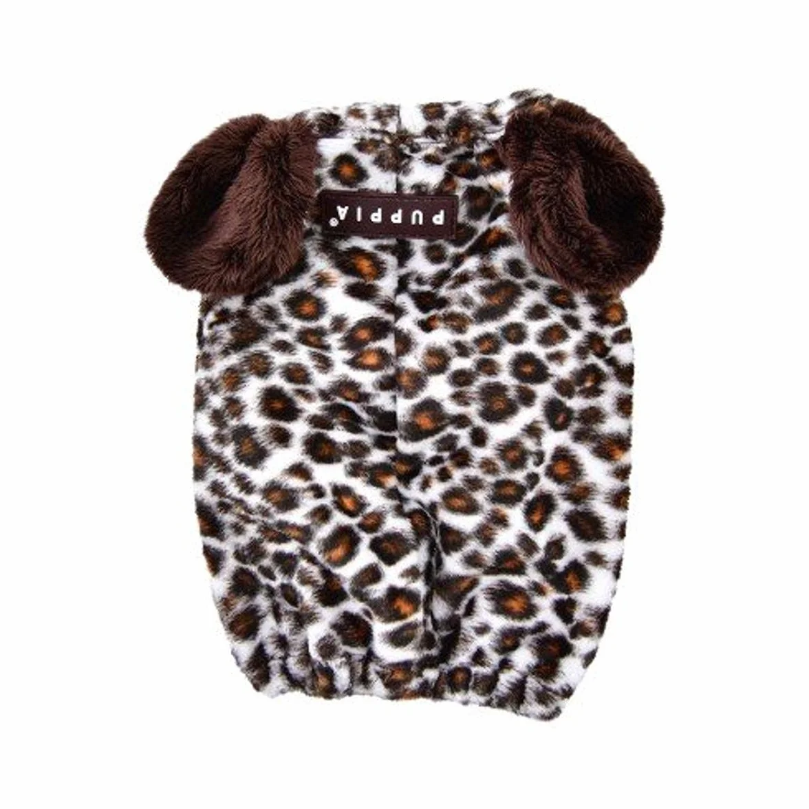 Puppia 8806166979776 Leonard Snood, brązowy, S