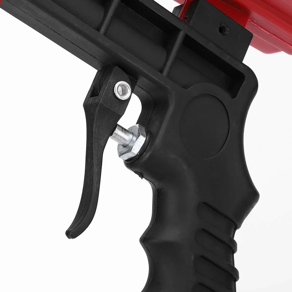 Pneumatyczny Pistolet do Piaskowania 90PSI Piaskarka Przemysłowa Regulowana Przenośna