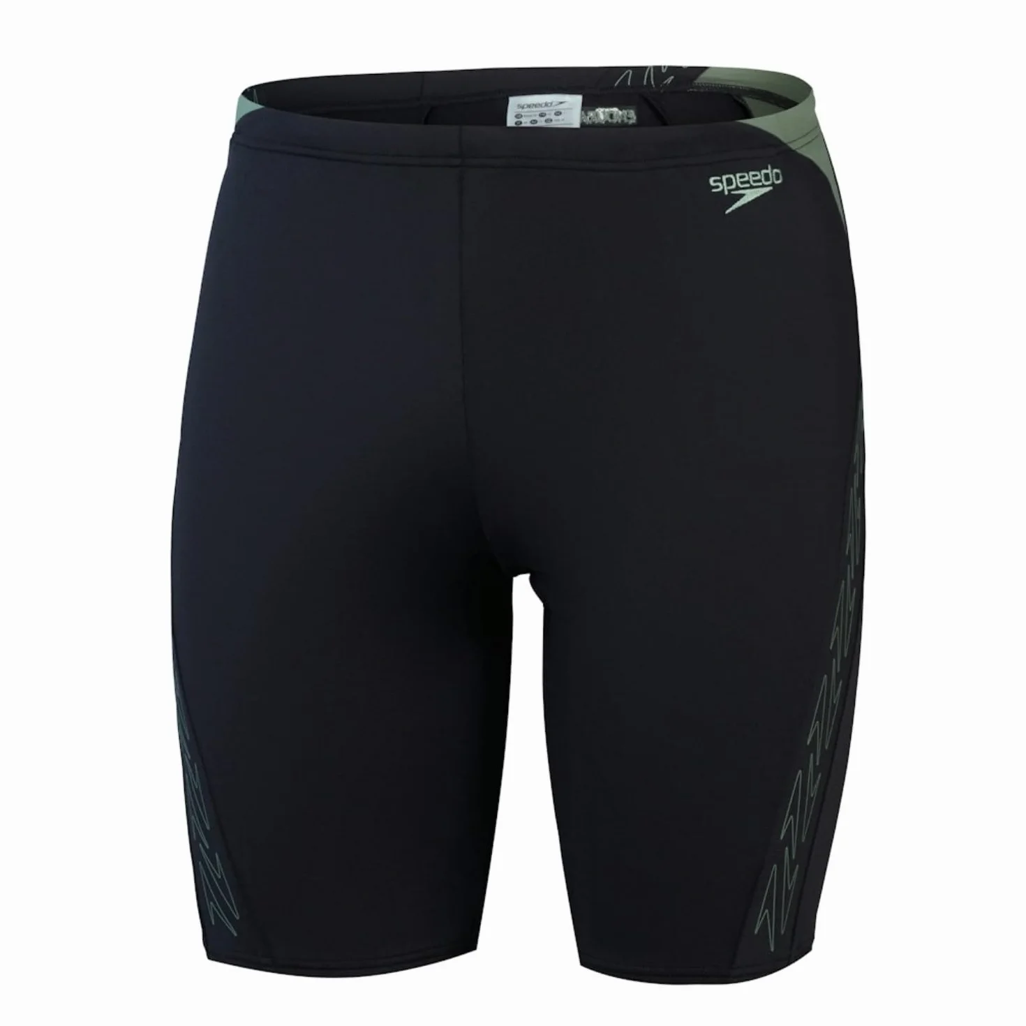 Speedo Hyperboom Splice Jammer męski