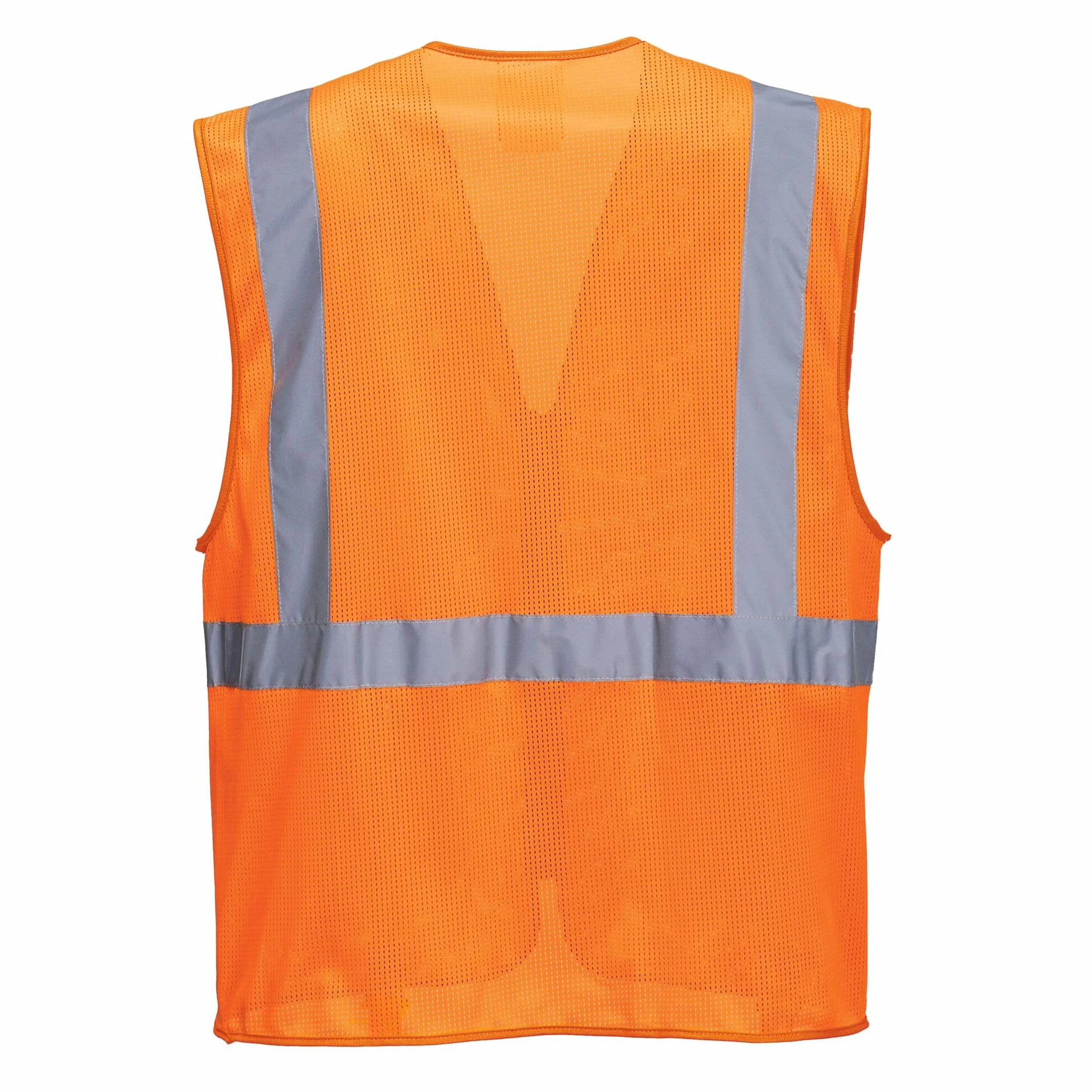 Portwest C376 MeshAir Atena Executive Kamizelka XL Pomaranczowy