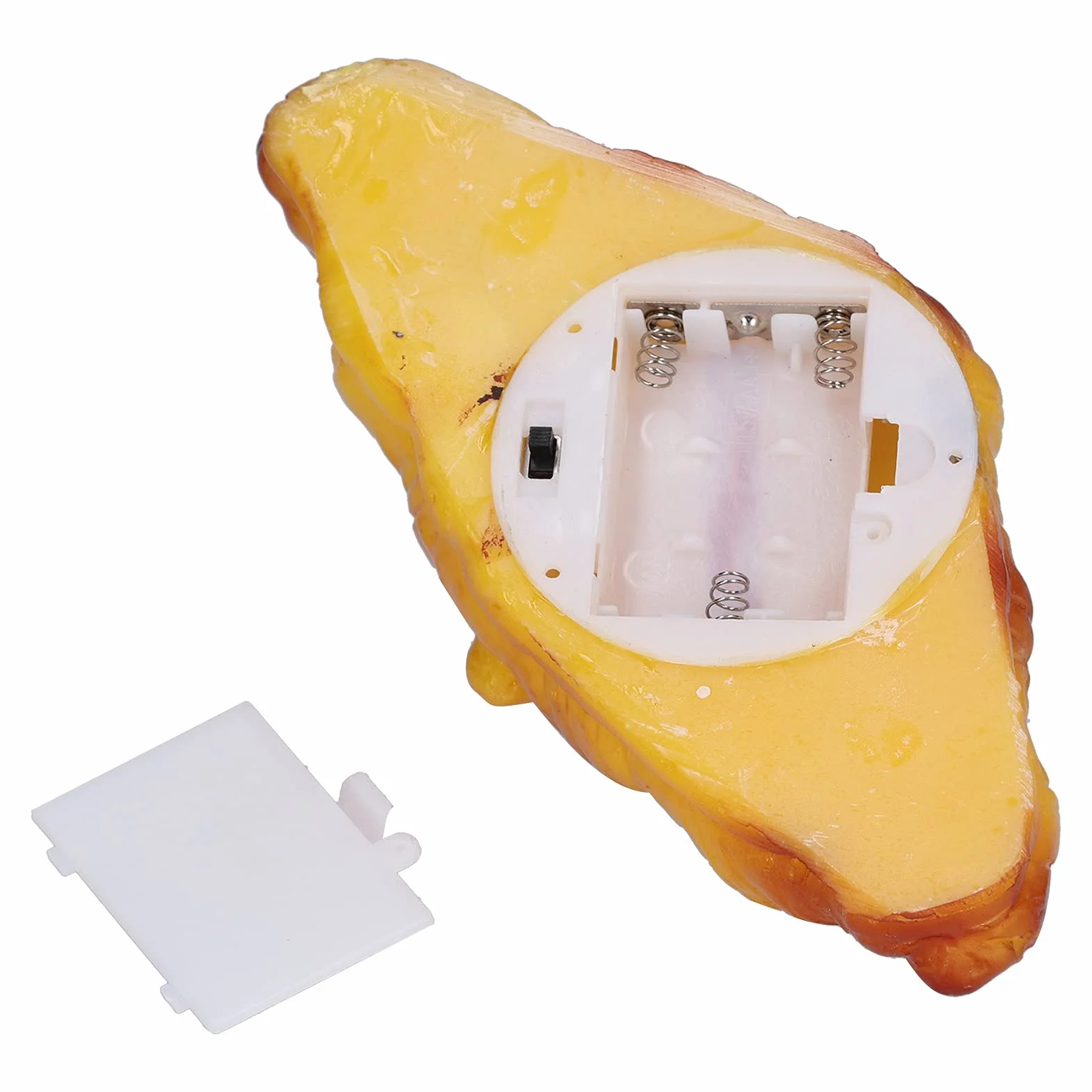 Lampka Nocna LED, Lampka do Chleba Croissant Lampka Nocna Symulacja Lampka w Kształcie Chleba Dekoracyjna Lampa LED dla Dziewczynki Kid Sypialnia dla Dzieci Cukiernia