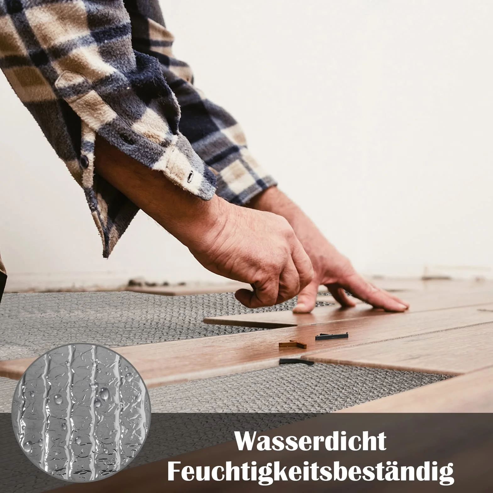 Folia odblaskowa izolacyjna na kaloryfer 1 x 15 m 3-4 mm podwójna bąbelkowa