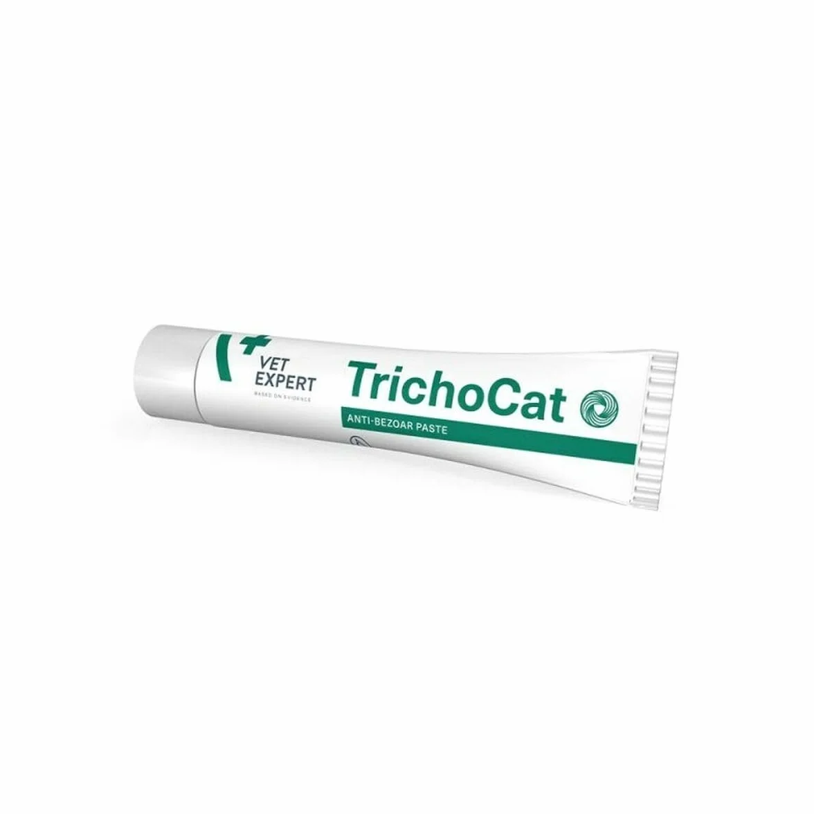 VET EXPERT TRICHOCAT - pasta odkłaczająca dla kotów 120 ml