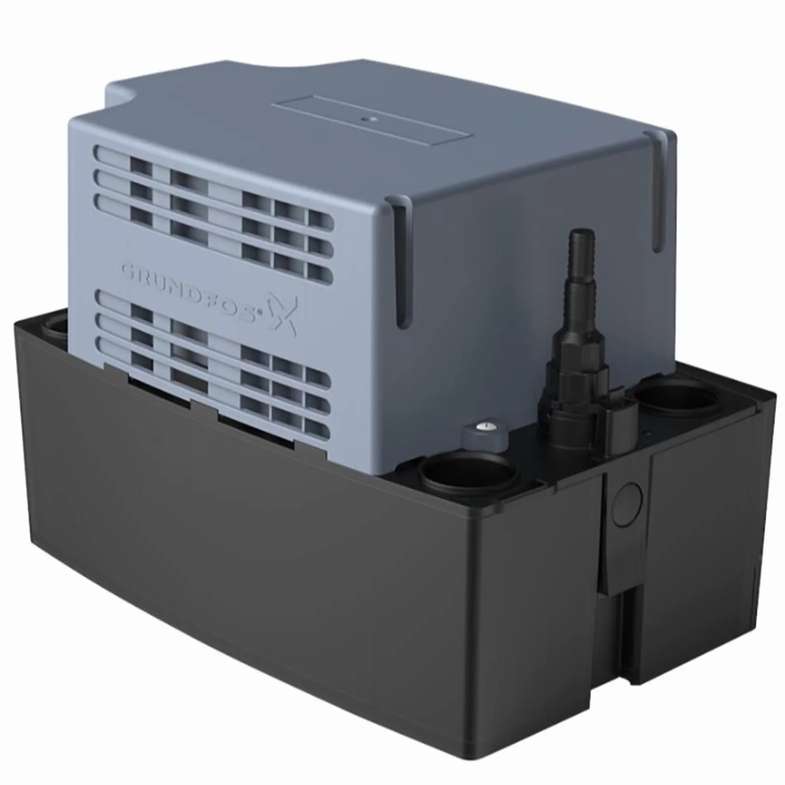 Grundfos conlift