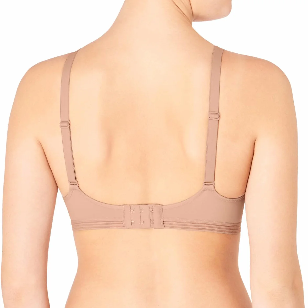 Triumph Kobiety Infinite Sensation biustonosz minimalizujący, Gładka skóra., 95F
