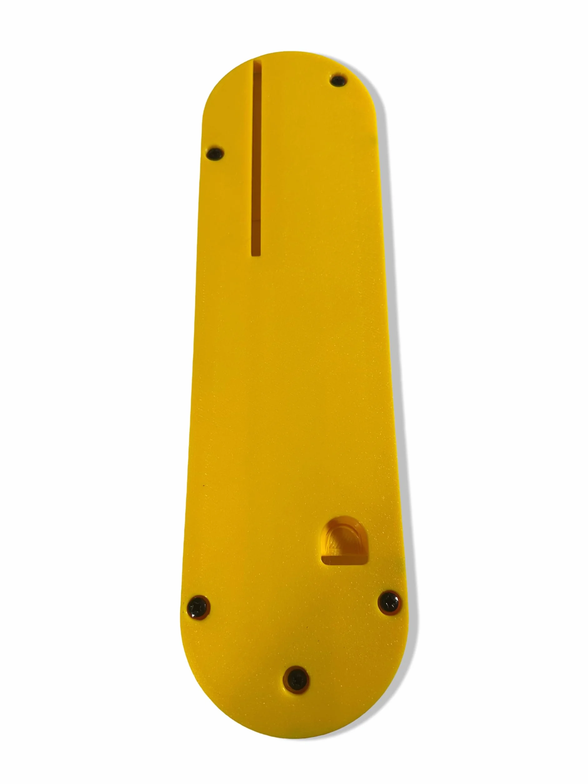 Wkładka o zerowym prześwicie do piły stołowej Dewalt DWE7492 DWE7491 DWE7480 DWE7499 DWE7490 DWE7490X DW744 DW745