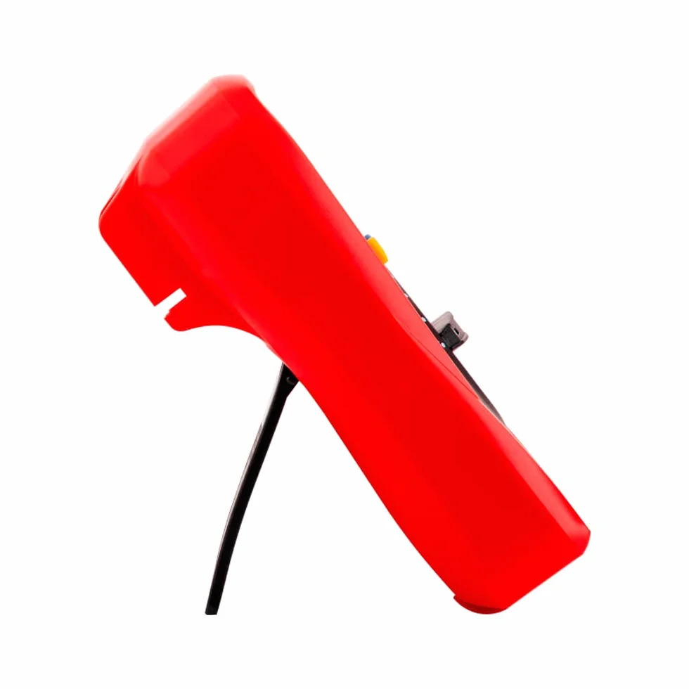UNI-T UT131A seria UT131 multimetr wielkości dłoni, 200 m-250 VAC, 200µA-10A