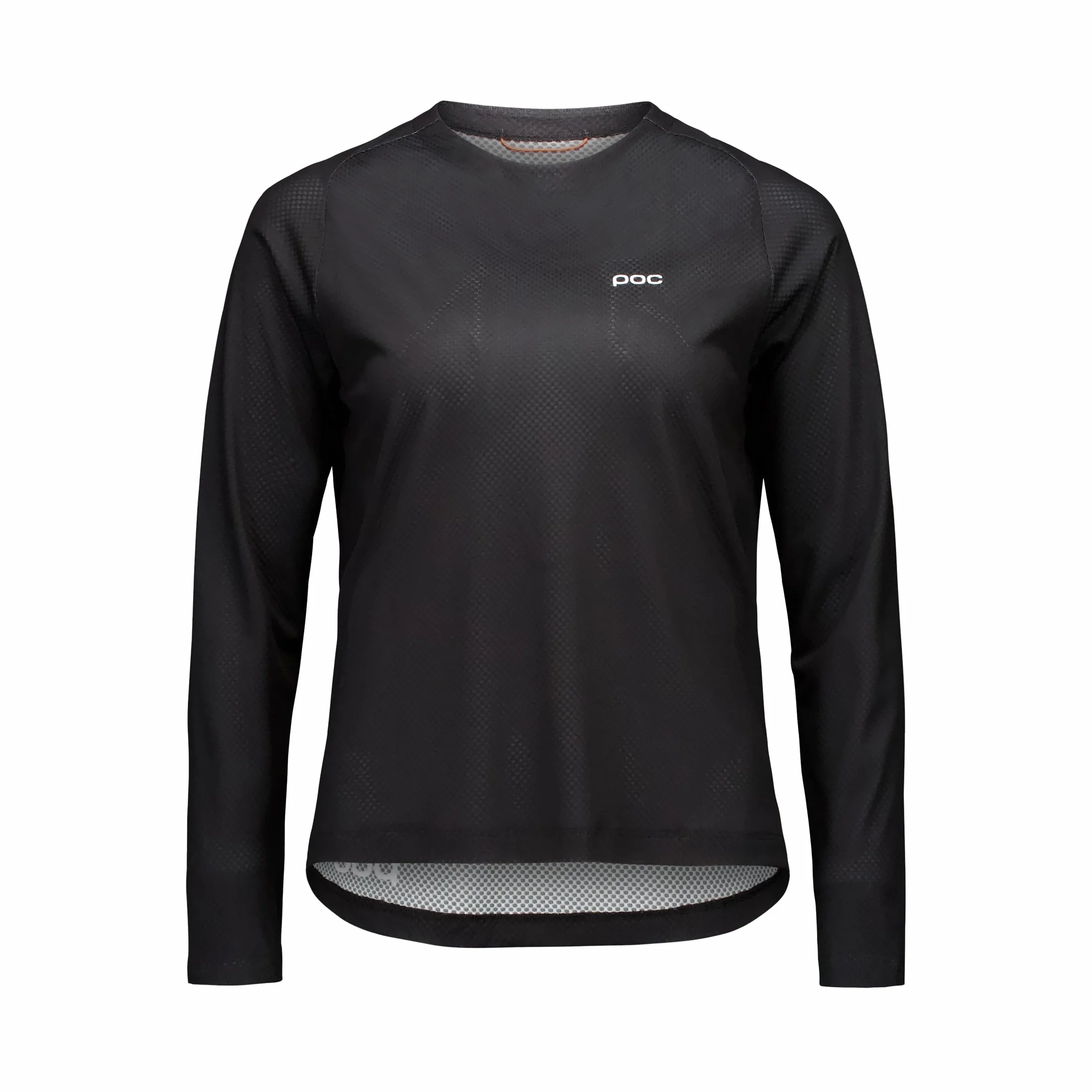 POC W's Motion Air L/S Jersey koszulka rowerowa dla kobiet, z długim rękawem