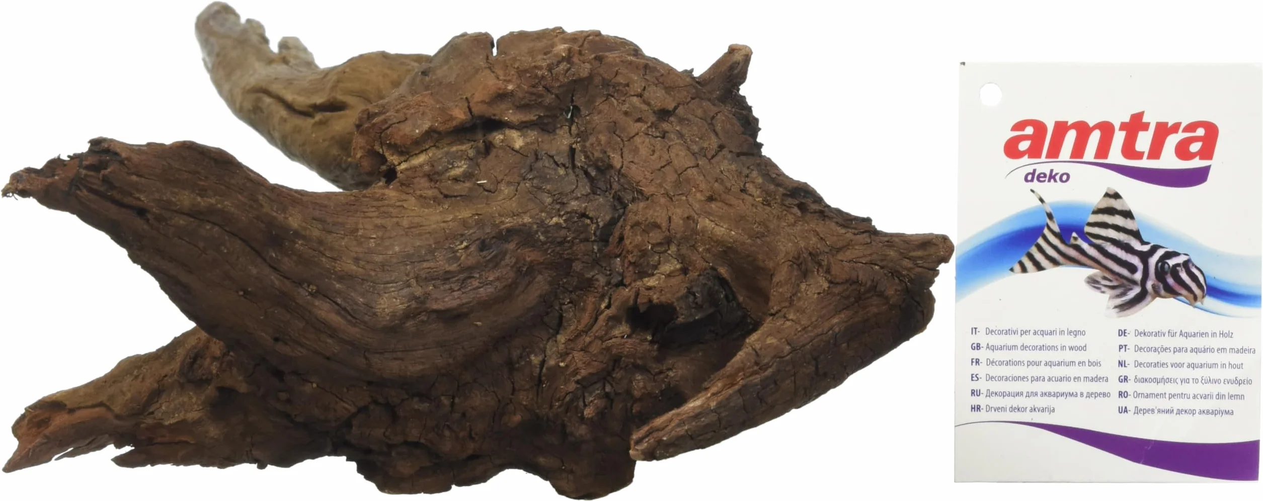 Amtra Mystic Wood, 30-40 cm
