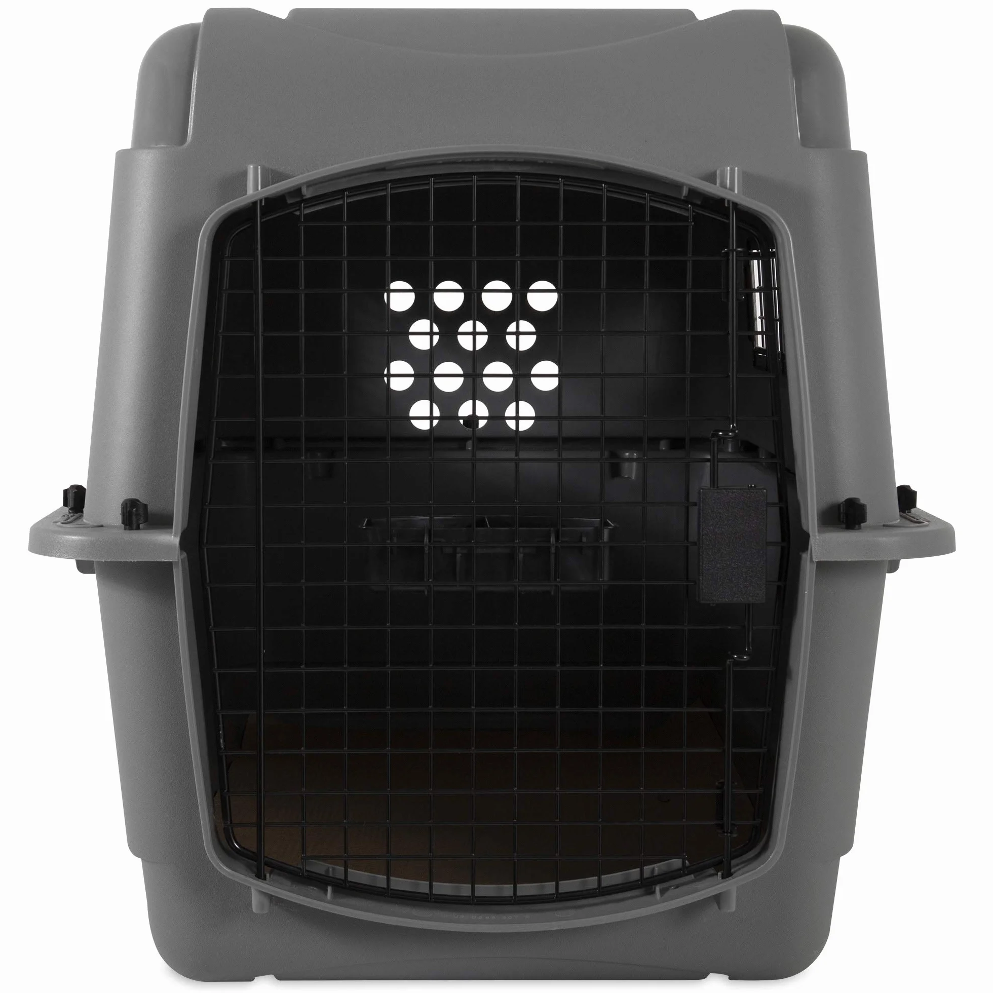 Beeztees Skykennel numer 3 81 x 57 x 60 cm szary