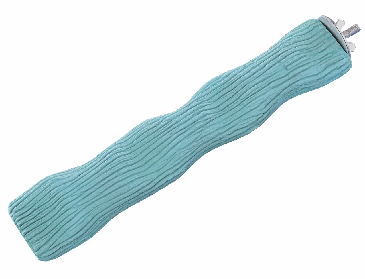 Nobby Kamienie do wystrzeliwania ptaków, 19 x 9,5 x 2,5 cm, 320 g, różne grubości, przycinanie paznokci i dzióbka, zawiera niezbędne minerały