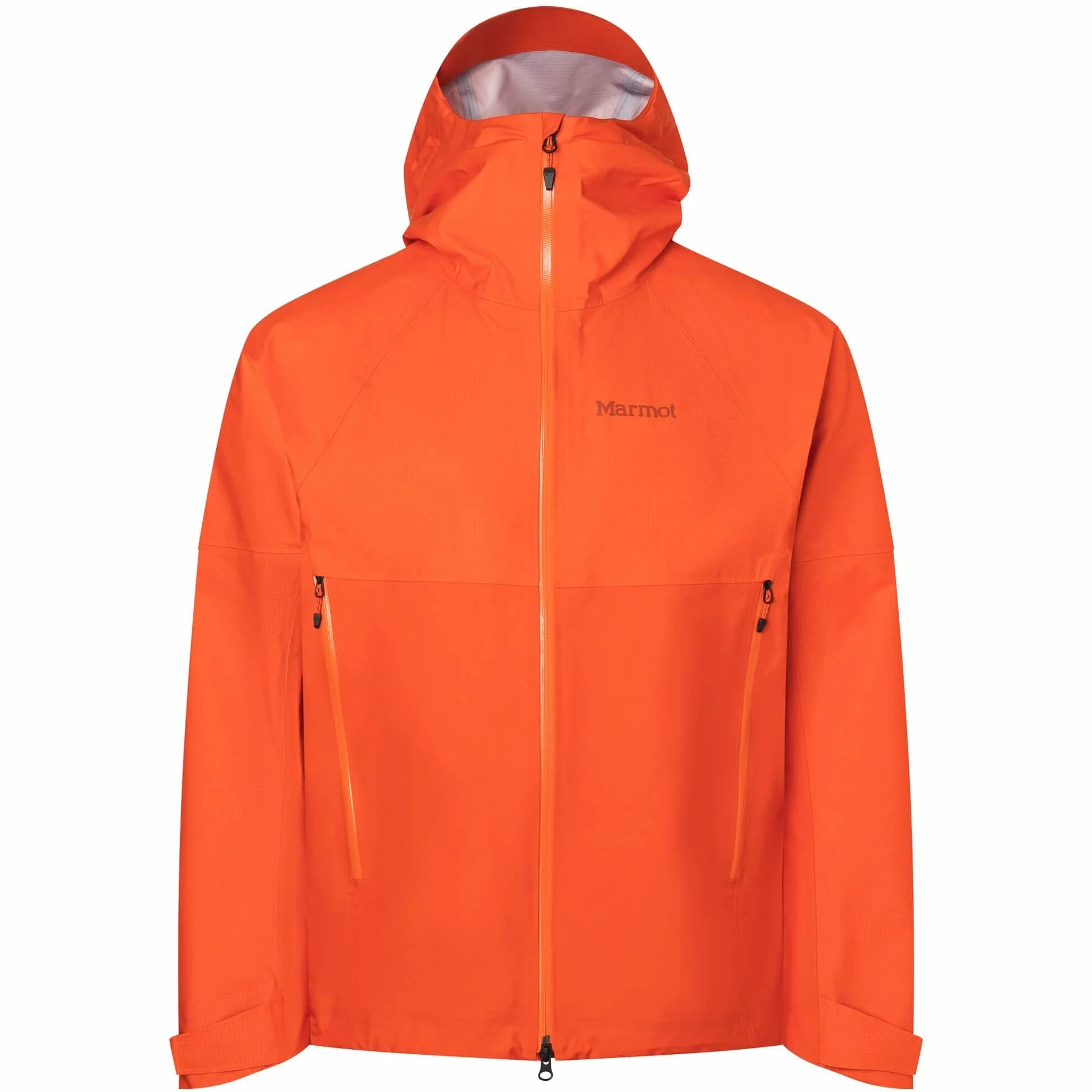 Marmot Mitre Peak kurtka Red Sun XL