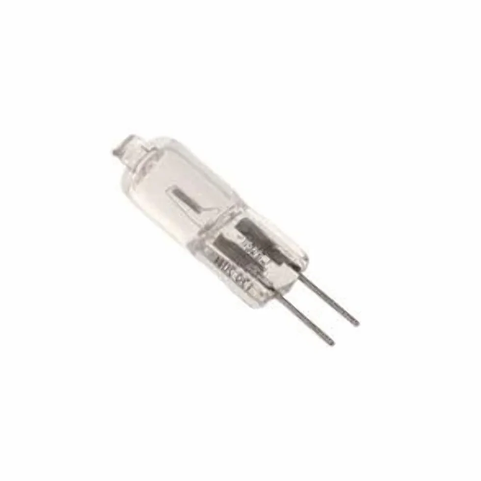 Osram Halostar Starlite lampa halogenowa G4 12V 10W 145lm 2800K 11kWh/1000h, EEK C, biała