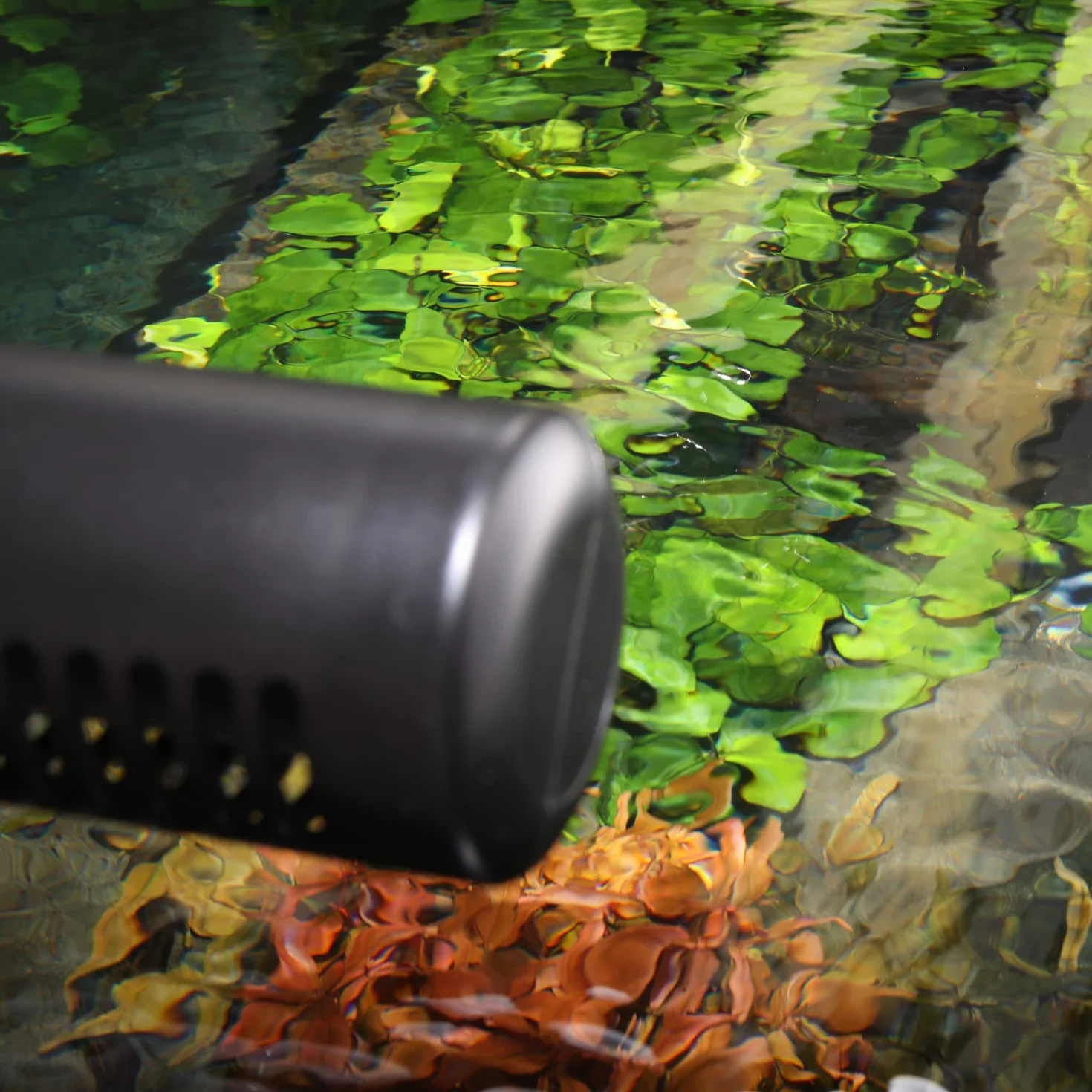 JBL PROTEMP Cooler x300, wentylator chłodzący, do akwarium 90 do 300 l, woda słodka i woda morska