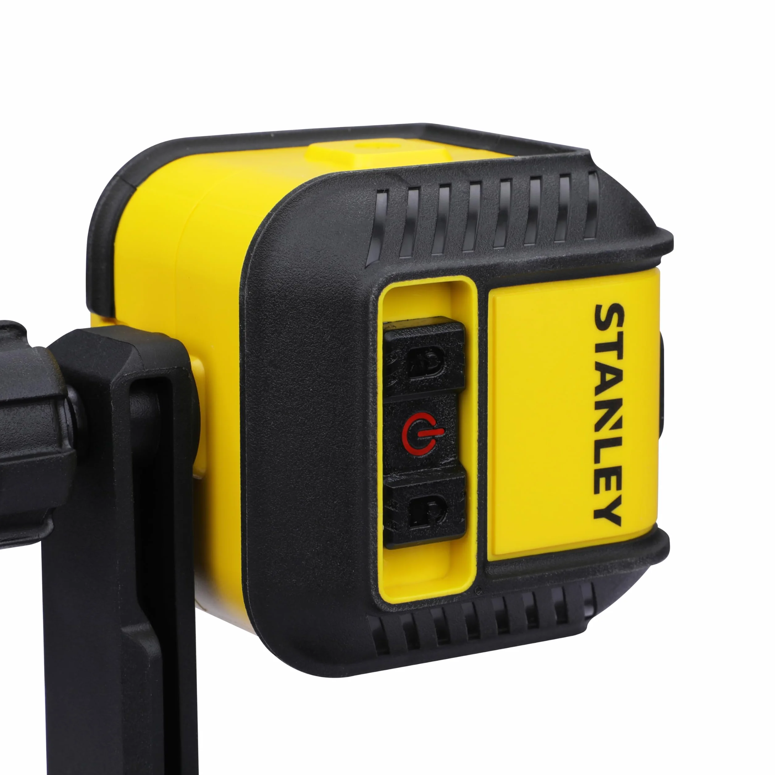 Stanley Cubix Laser, Czarny/Żółty, ‎17,5 x 14,5 x 23,5 cm; 560 g