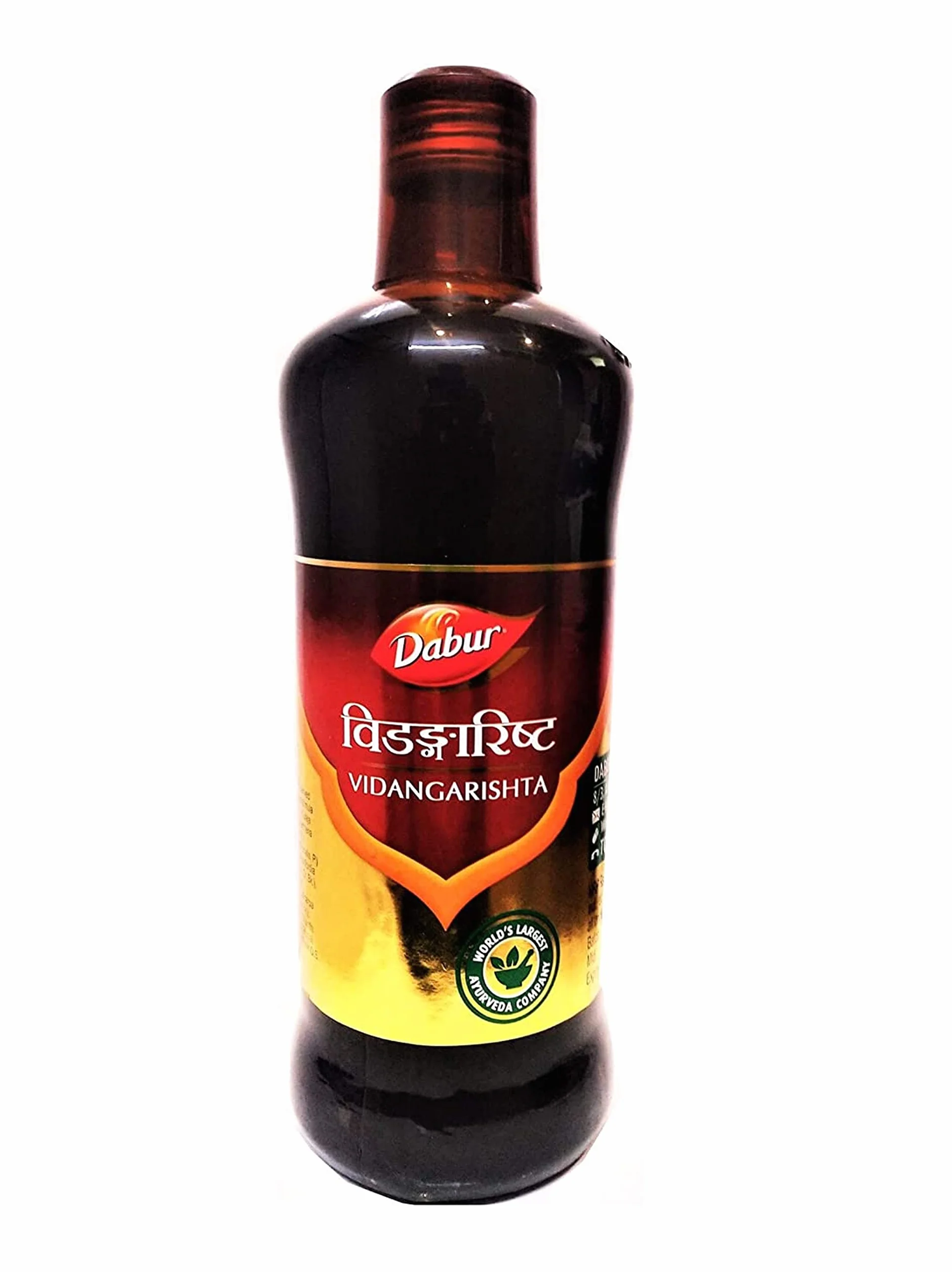 VIDANGARISHTA 450 ml nowe opakowanie