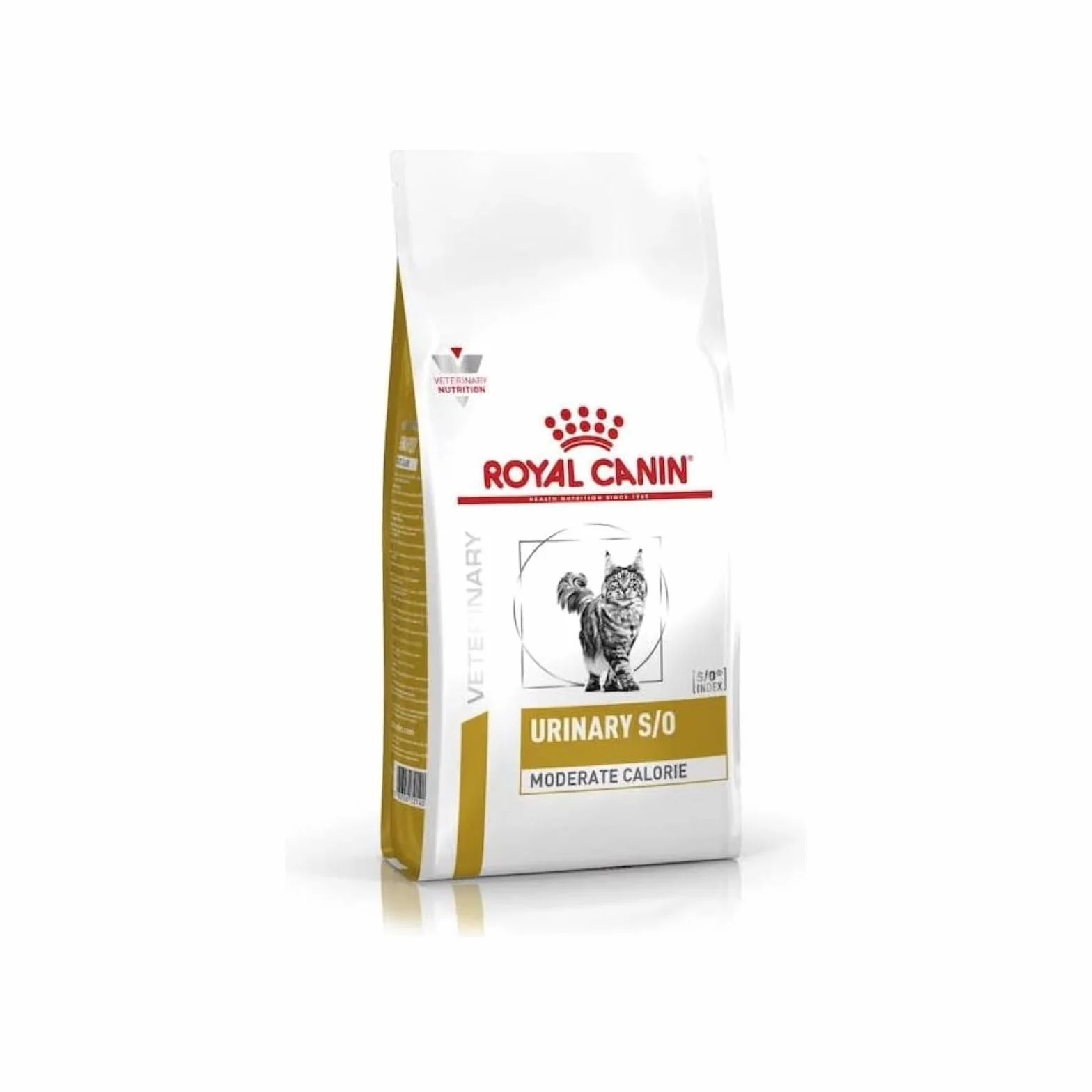 ROYAL VD FELINE Urinary Moderate Calorie UMC34 3,5 kg