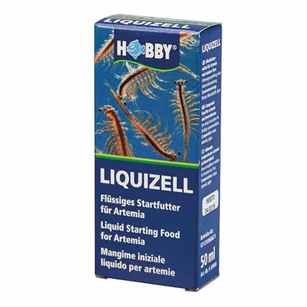Hobby 21900 zestaw do inkubacji artemii