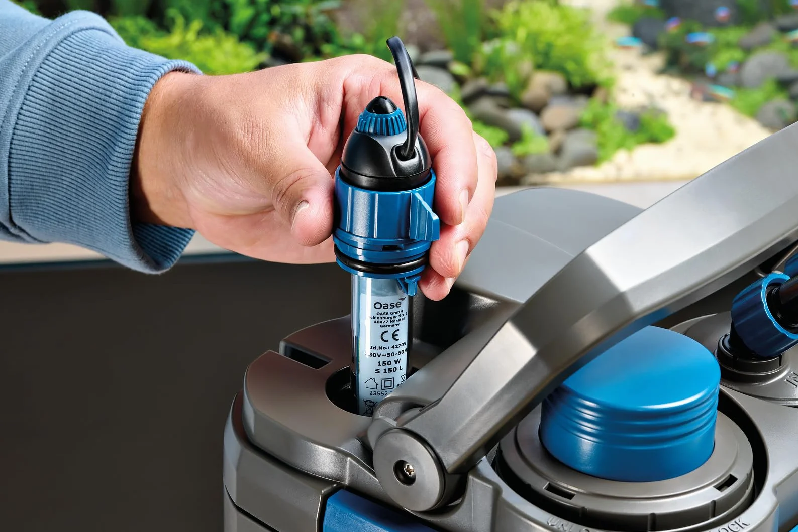 BioMaster² Thermo 600
