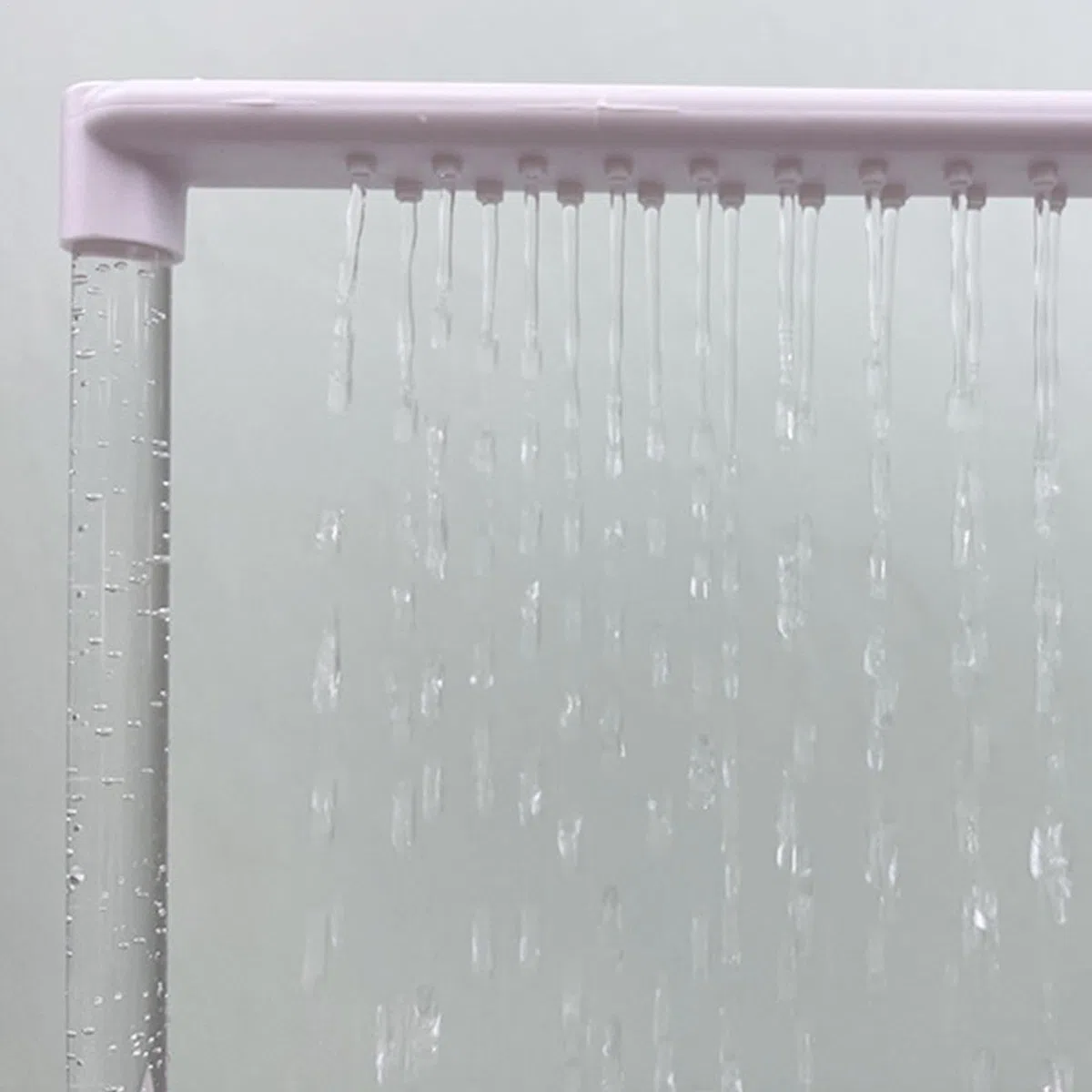 Automatyczna Wanna Dla Papug Z Prysznicem Parrot Shower Fountain With | Elektryczna Wanna Z USB I Fontanną Dla Małych I Średnich Konur Nimf Żako Nierozłączek