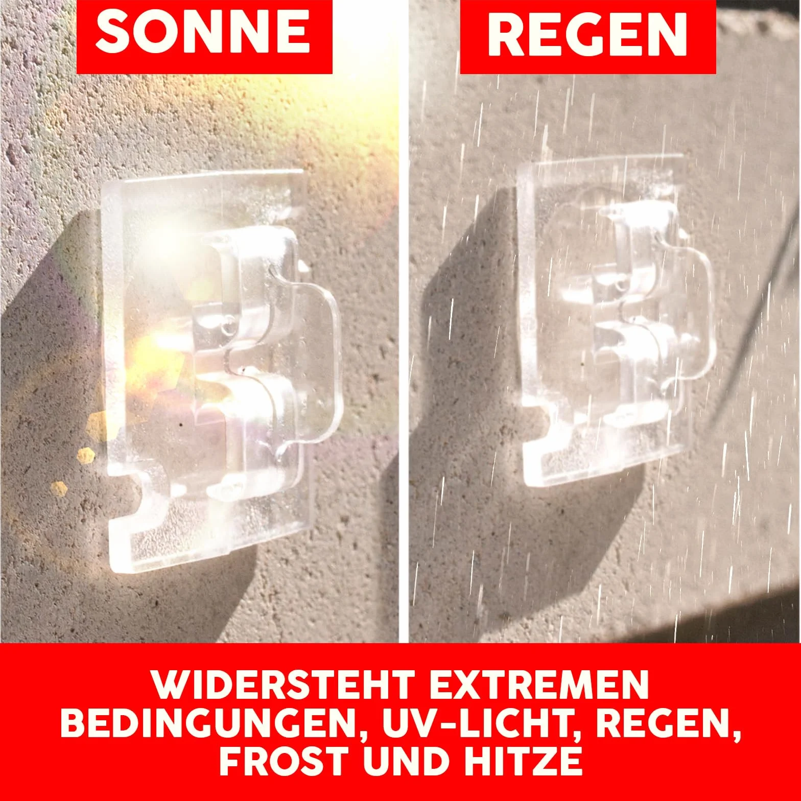 20 sztuk haczyków samoprzylepnych z klejem montażowym 30 ml, bardzo mocne, do siatki dla kotów na balkon – bez wiercenia, przezroczyste, odporne na warunki atmosferyczne, łatwy i szybki montaż