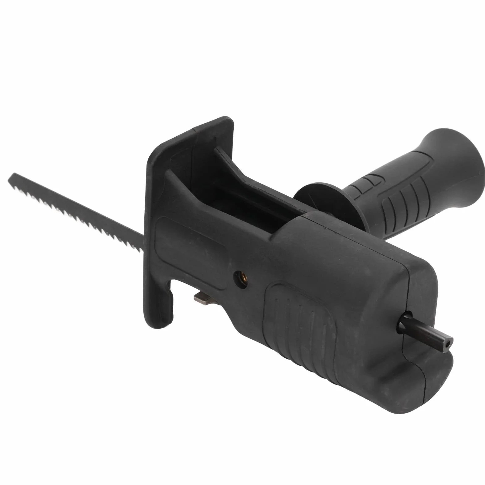 Alternatywny adapter do wiertarki akumulatorowej z ostrzami do metalu do cięcia drewna