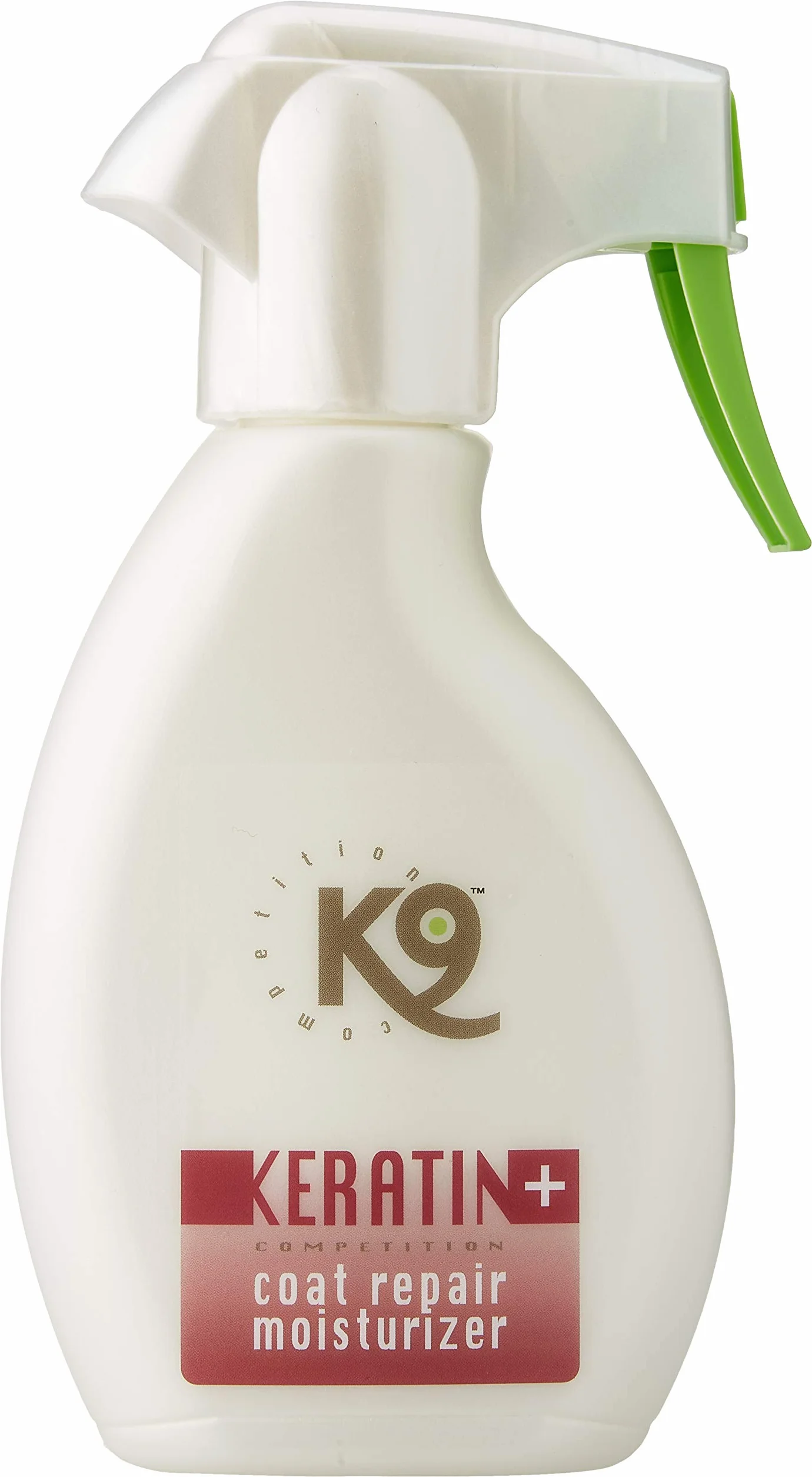 K9 Keratyna + Naprawa sierści w sprayu dla psów 250 ML