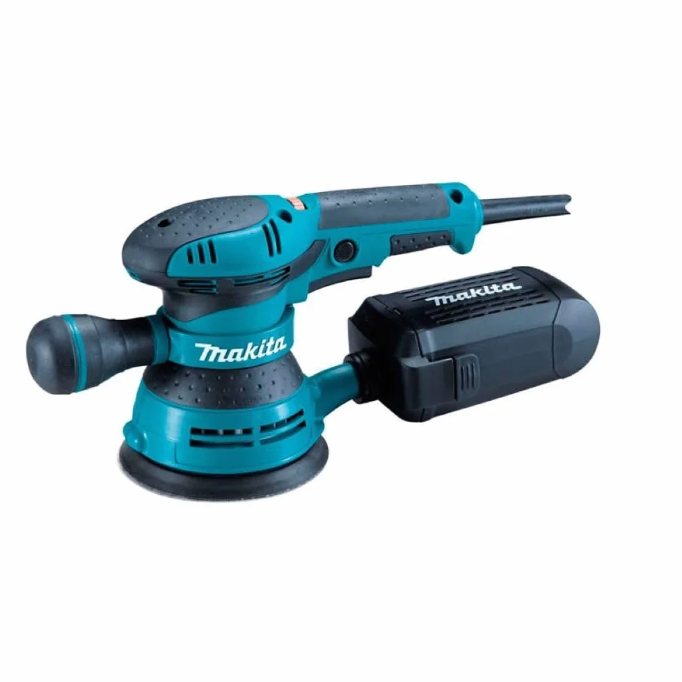 Makita BO5041 szlifierka mimośrodowa 125 mm Ø