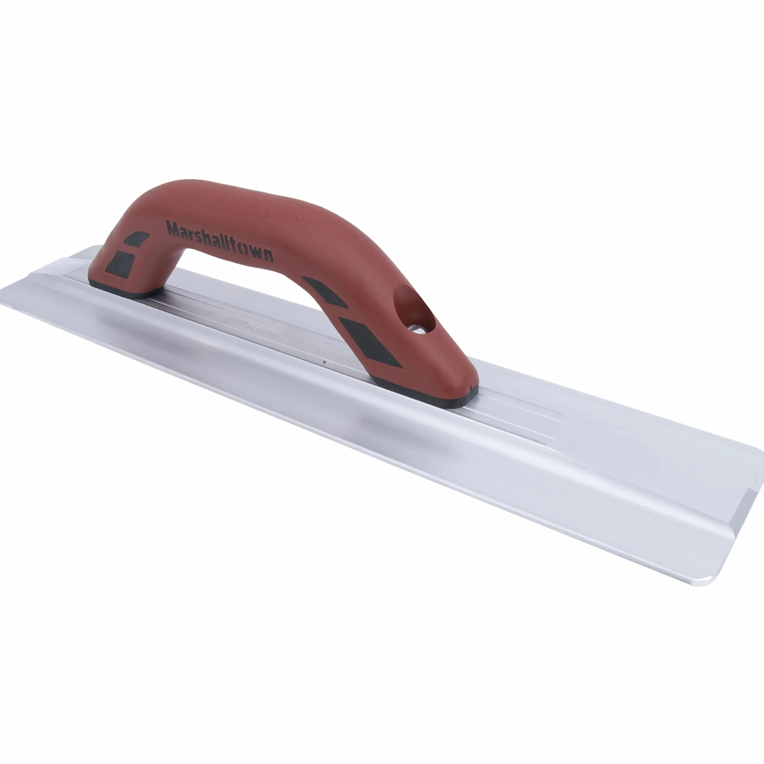 Marshalltown Paca aluminiowa z uchwytem Durasoft, wymiary: 394x79 mm