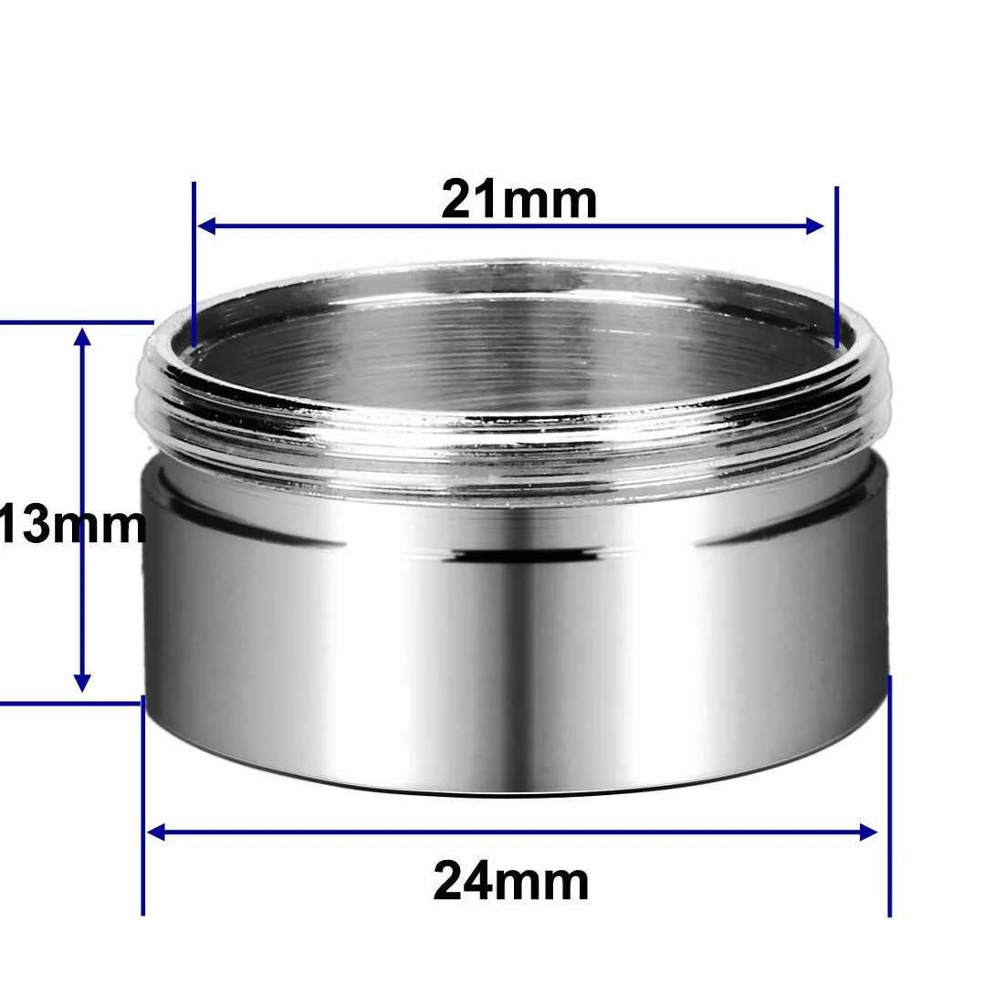 Gebildet Aerator Bateria Oszczędzająca Wodę M24 Zestaw 20 sztuk