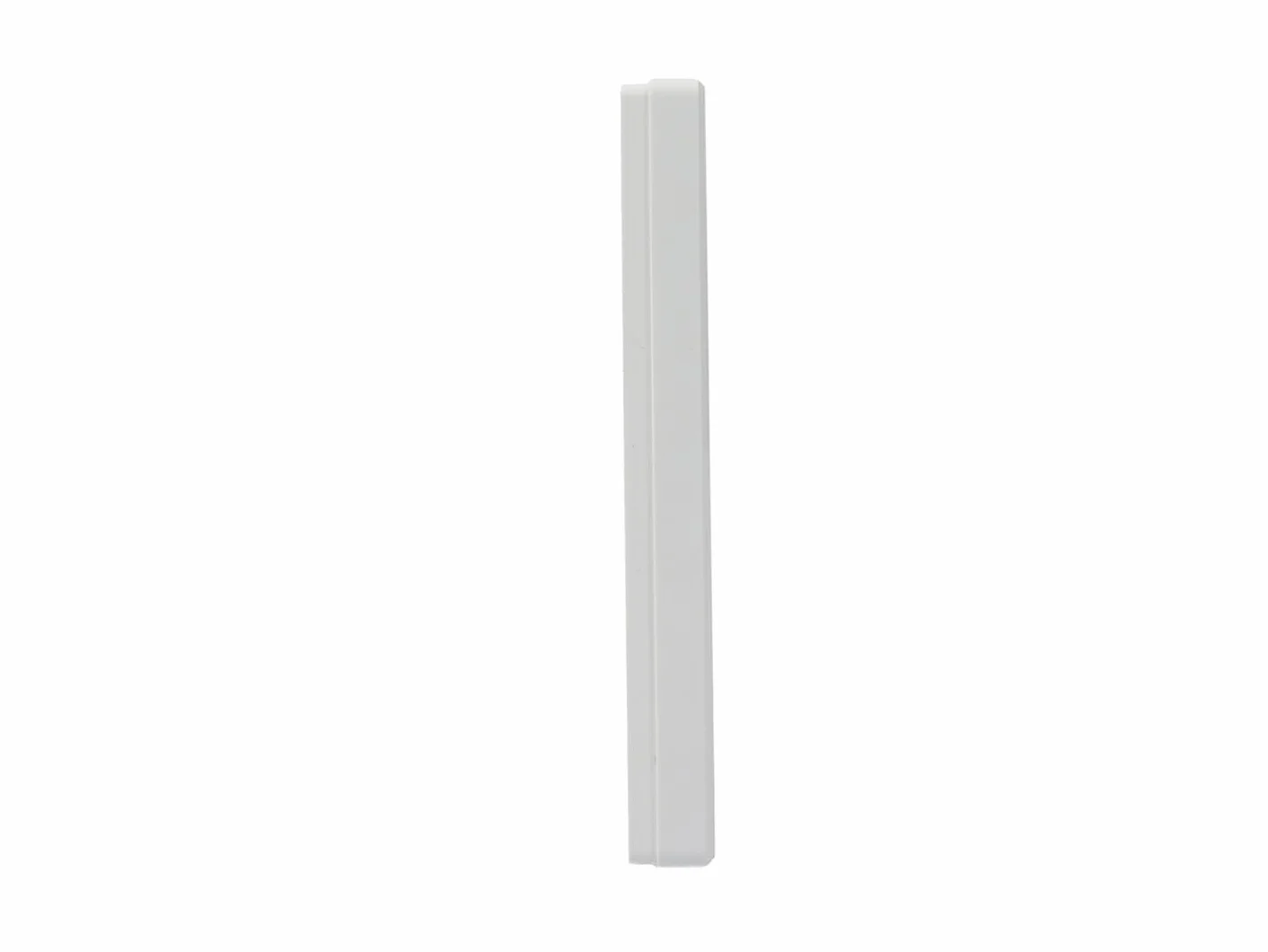 Schneider Electric Asfora EPH5800121D 1-drożna ramka do gniazd i przełączników, biała
