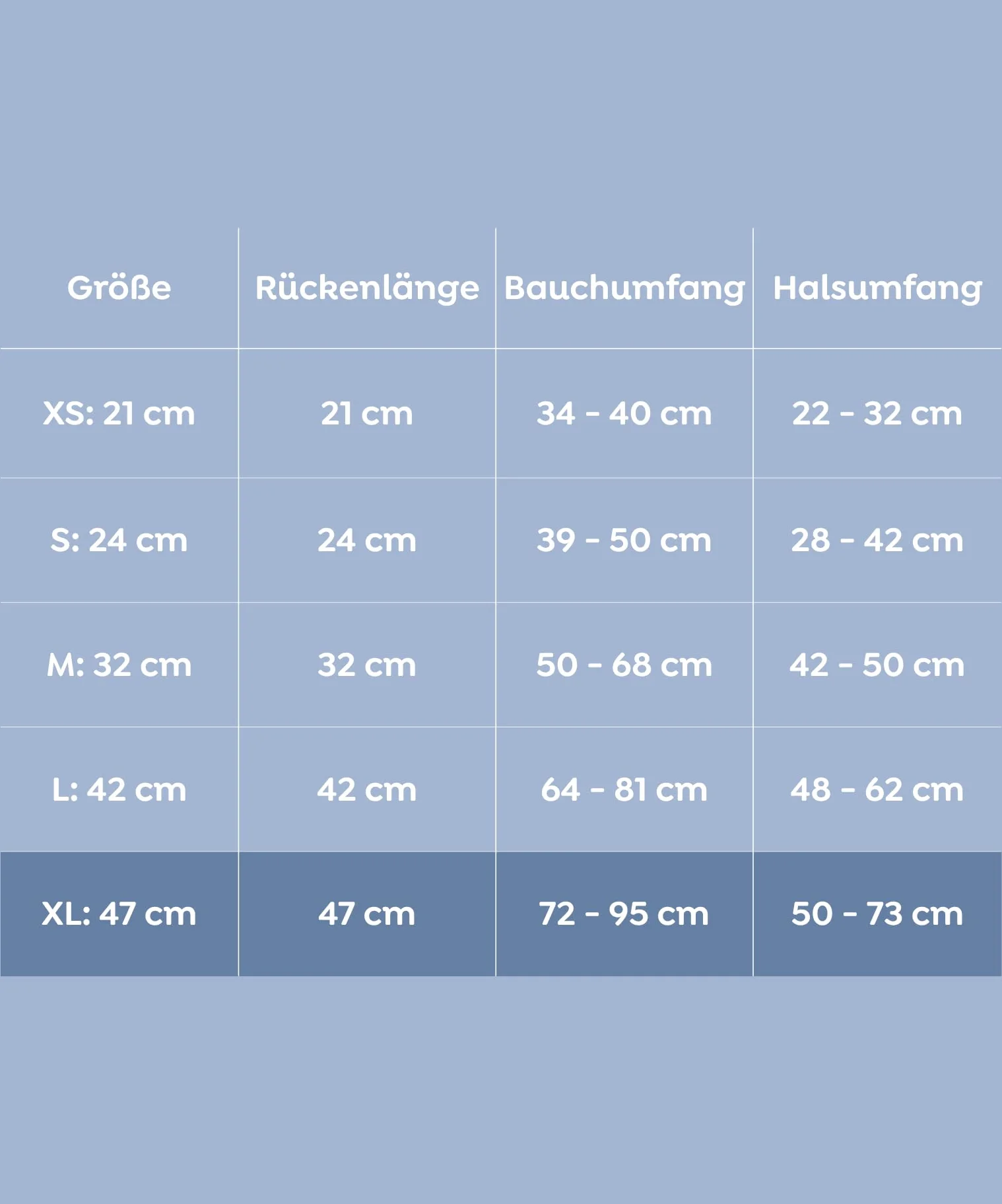 Kamizelka bezpieczeństwa dla psa, odblaskowa, rozmiar: XL - np. rottweiler, owczarek niemiecki