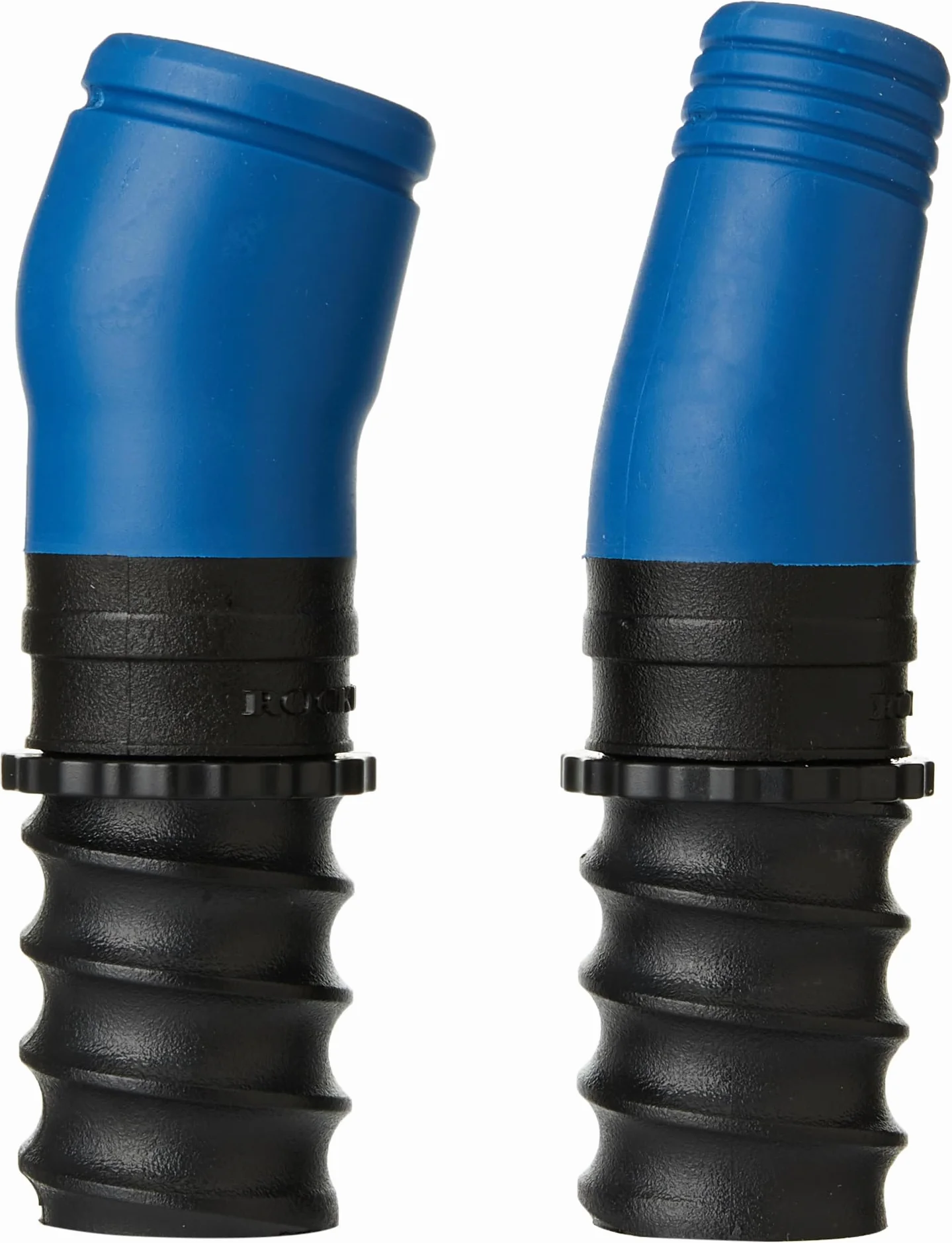 Rockler 394723 Zestaw końcówek węża pomocniczego Dust Right®, 2 szt., 2 szt