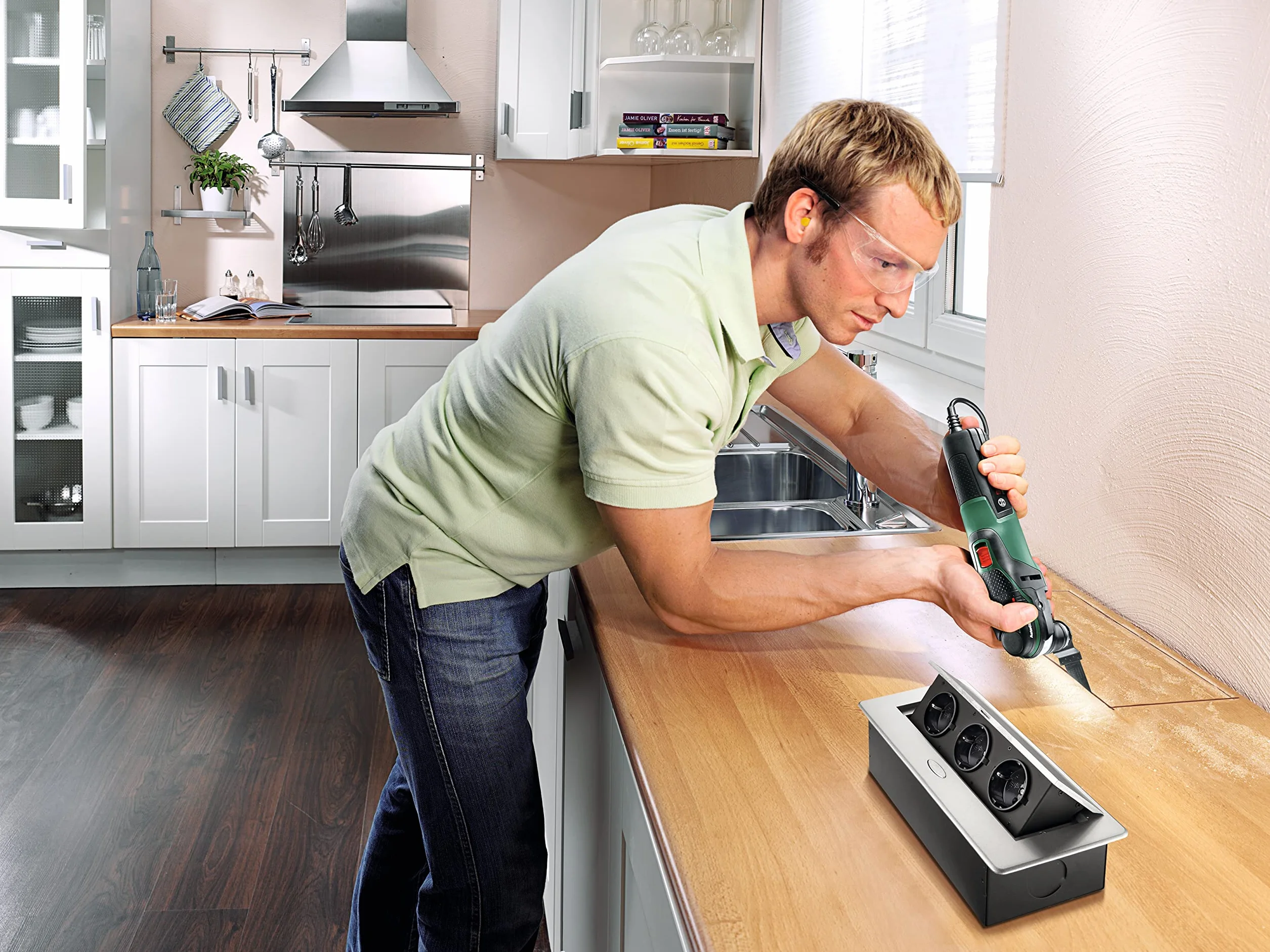 Bosch Profesional SEGMENT OMT NÓŻ D/WCIĘĆ BIM 1PC