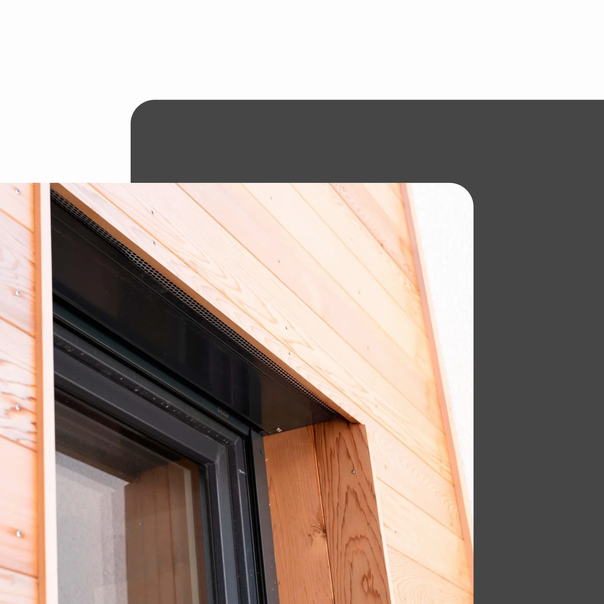 Fassadenprofile Aluminiowy kątownik wentylacyjny, profil wentylacyjny 30x90mm, 20 sztuk srebrny, optymalna wentylacja elewacji i dachu, odpowiedni do ochrony przed ptakami, kratka okapowa