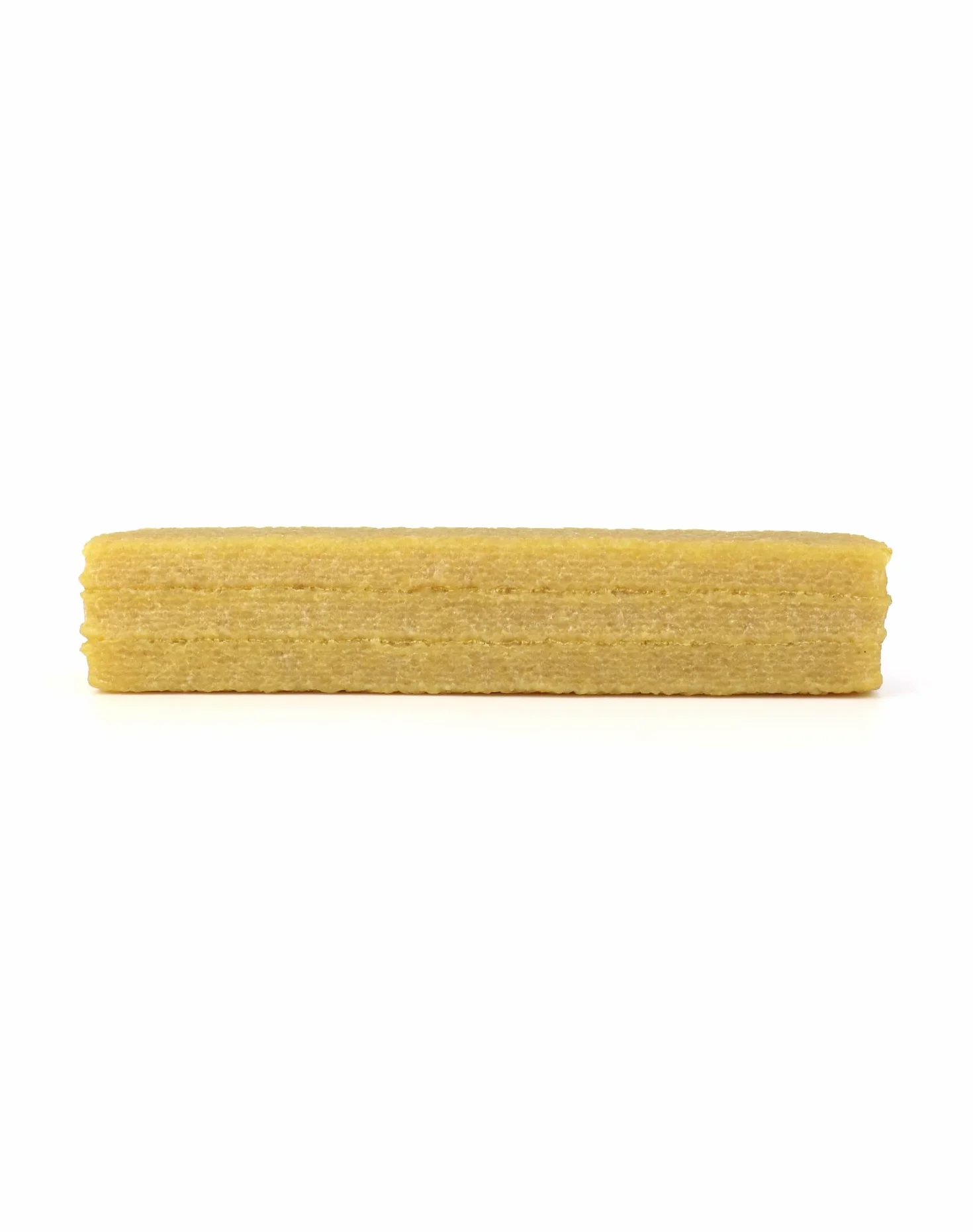 QWORK® 2 szt. Blok do czyszczenia taśmy szlifierskiej, 200 * 40 * 40mm patyczek czyszczący do tarcz szlifierskich taśma szlifierska do papieru ściernego