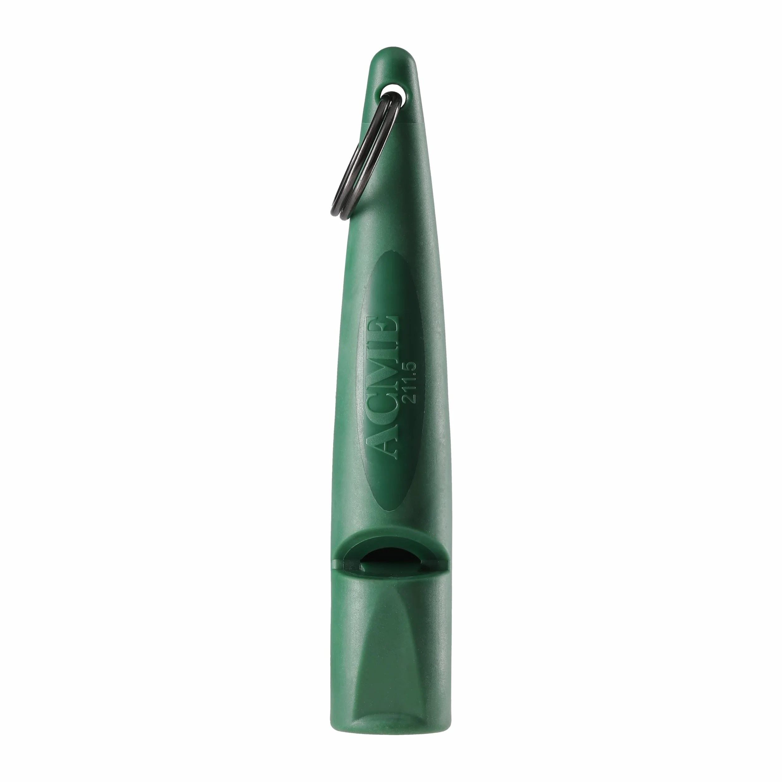 ACME Whistles Gwizdek dla psa nr 211,5 Alpha (Forest Green)