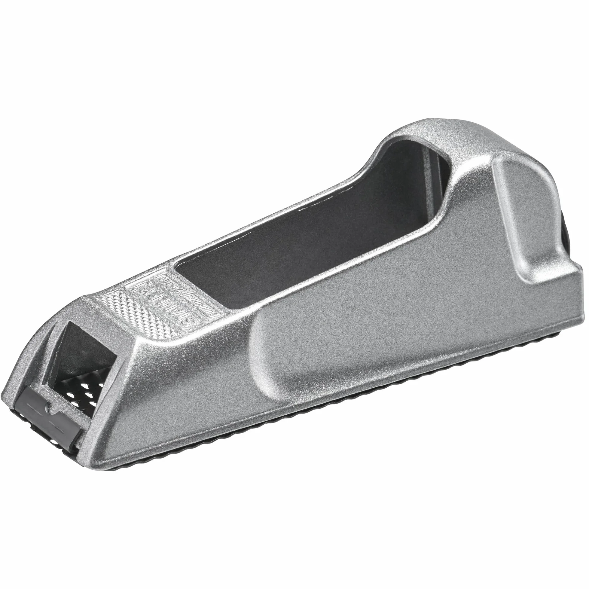 Stanley, Surform pilnik mały z korpusem metalowymym i ostrzem, 5-21-399