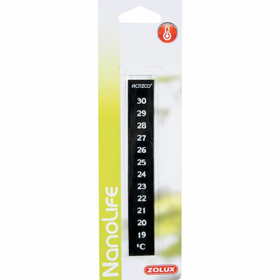 Zolux Cyfrowy termometr do akwarium, 10g