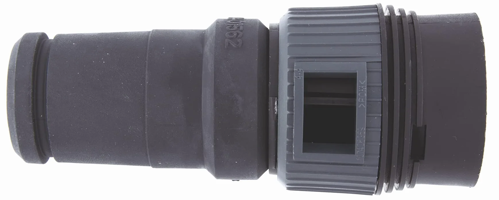Makita P-81745 adapter do elektronarzędzi 32 x 25 mm 38 - wielokolorowy