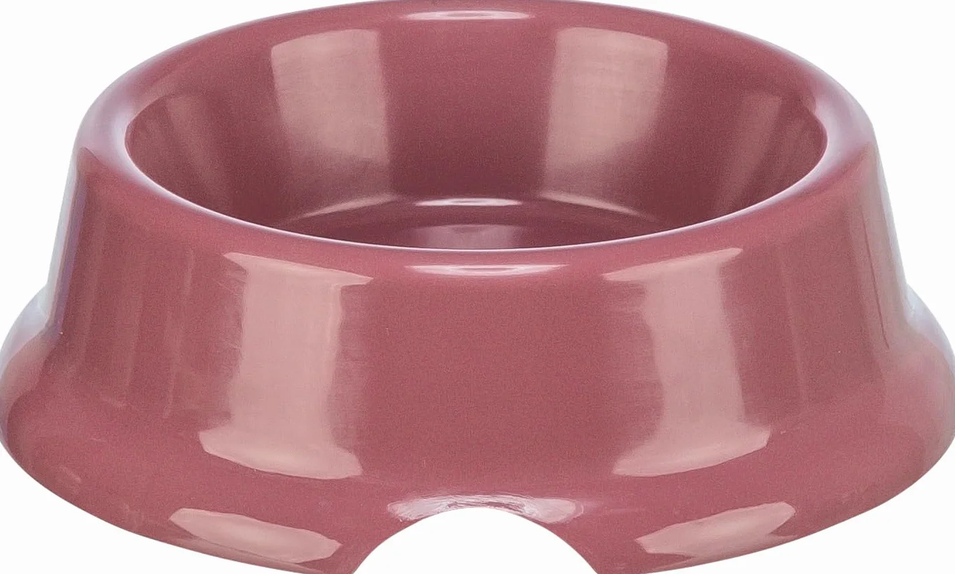Miska, lekka, tworzywo sztuczne, 0,25 l/Ø 10 cm