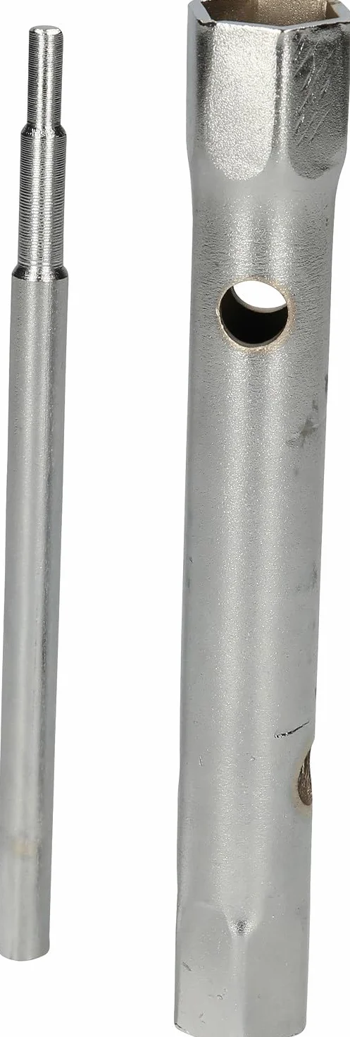 KS Tools 518.0882 Klucz nasadowy rurowy 17x19mm