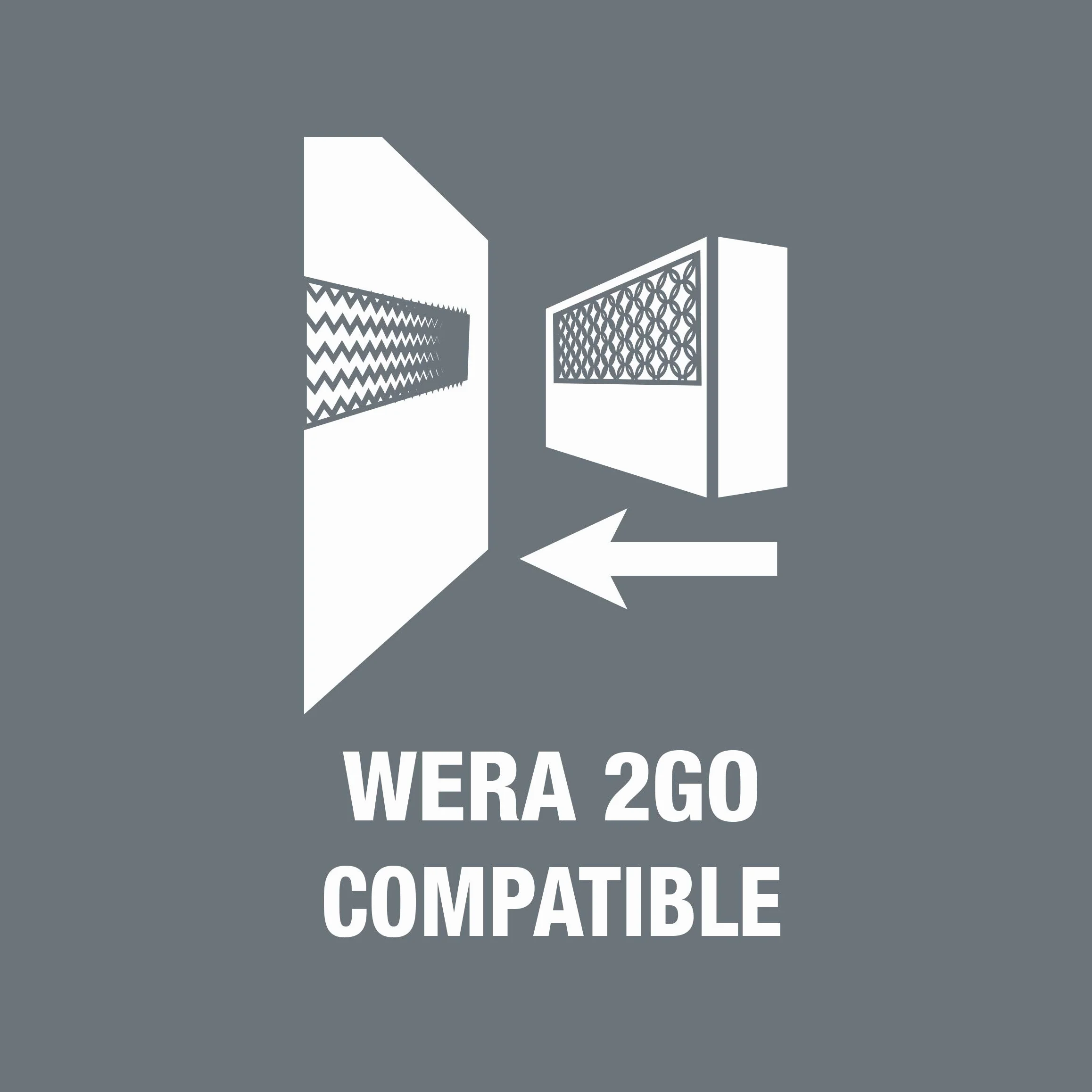 Wera ‎05018110001 Zestaw Wkrętaków, Czarny/Żółty, 19 części