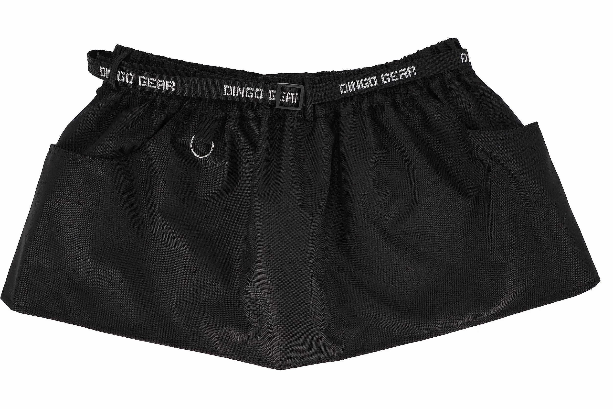 Dingo Gear K9 pas treningowy, odzież robocza, Agility Trainer, pomocnik Ipo pies sportowy