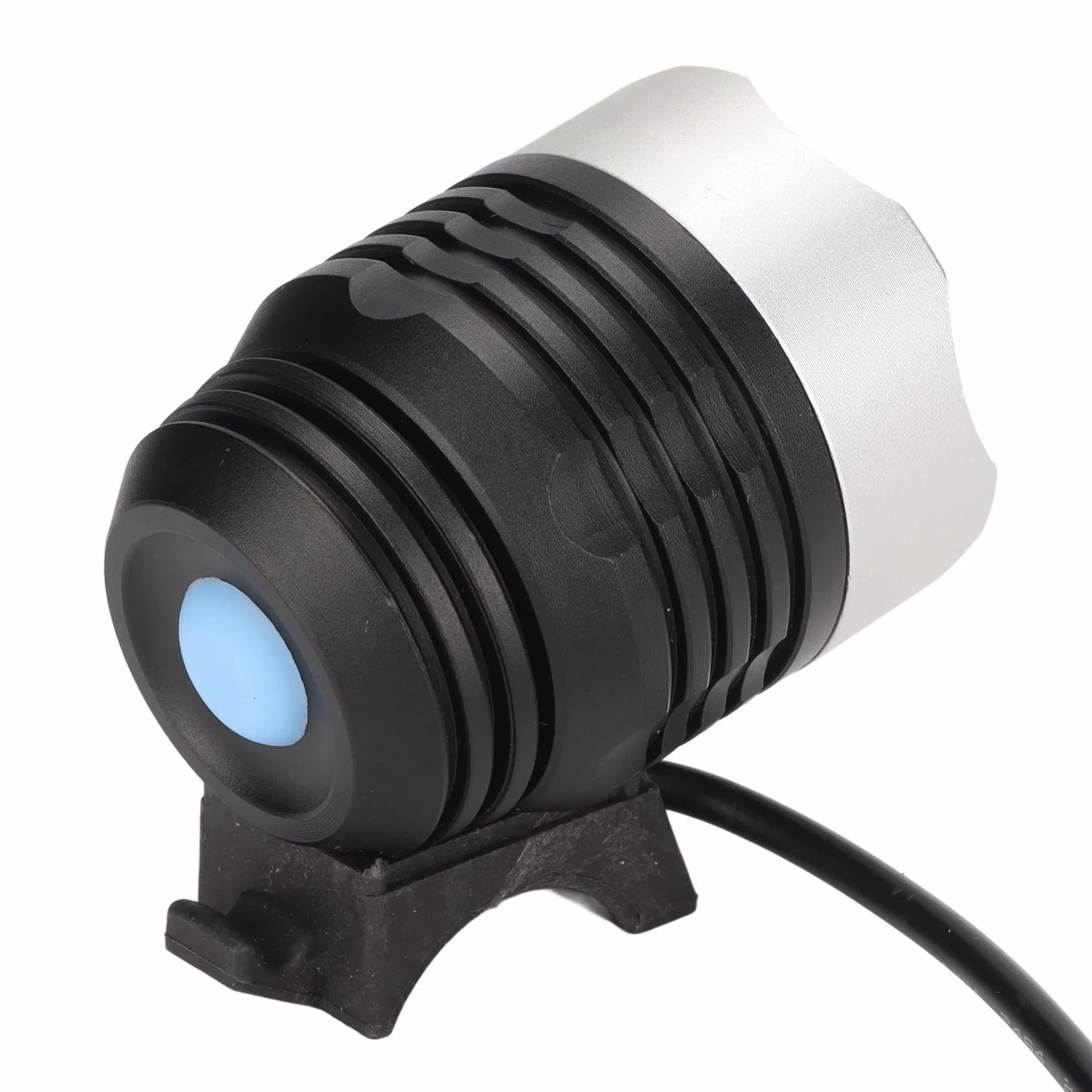 Lampa UV 10W 395nm 5V Czarnym Światłem do Utwardzania Żywicy PCB Telefonu