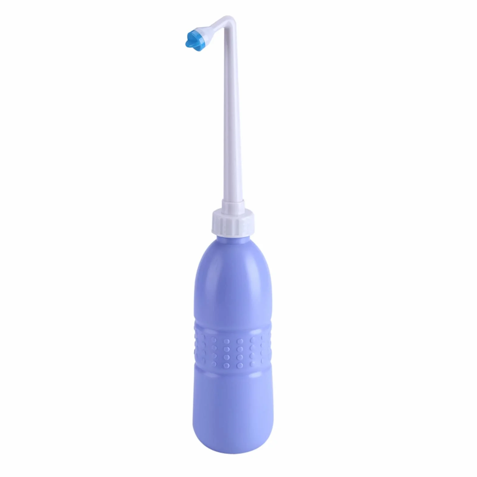 Tragbares Bidet-Sprayer, Reise-Bidet mit Hand-Bidetflasche, Wasser Waschen, Toilette, Badezimmer, Zuhause, Reise, persönliche Hygiene, Toiletten-Spray