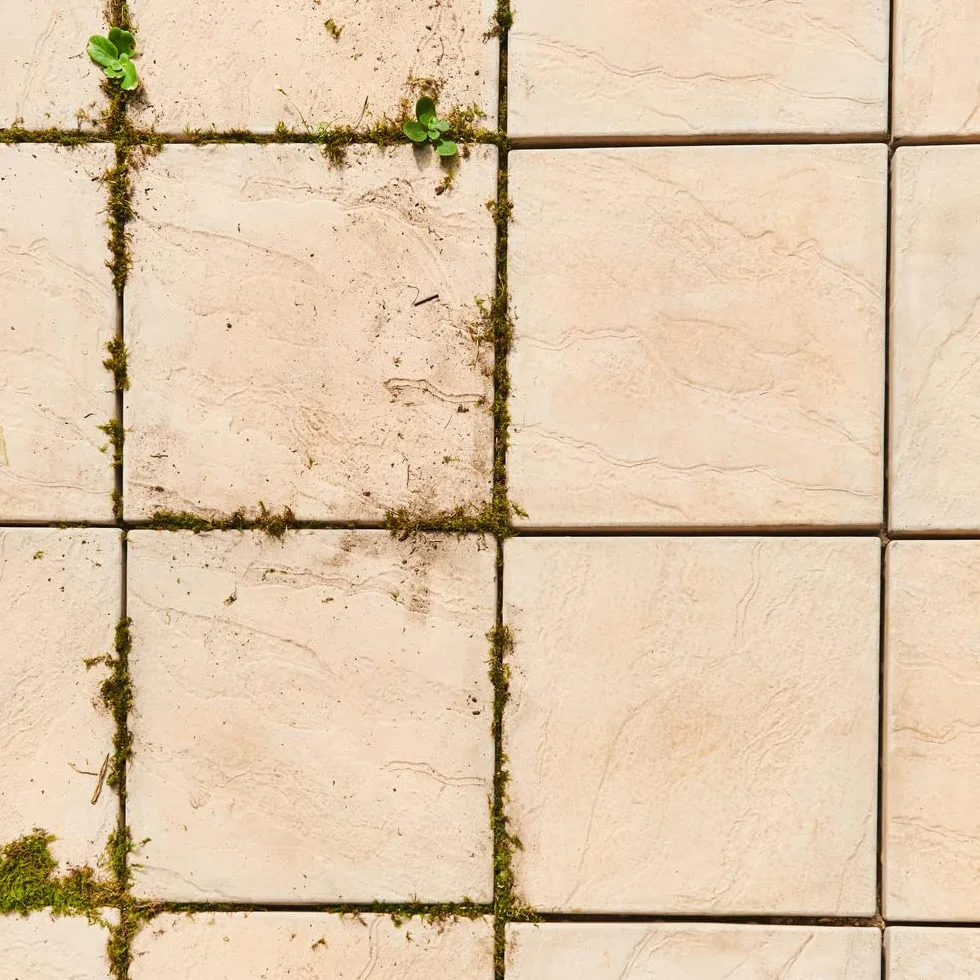 Ryobi Szczotka Druciana RAC814 o Średnicy Zewnętrznej 115 mm, Przeznaczona do Urządzenia Czyszczącego Ryobi Patio Cleaner