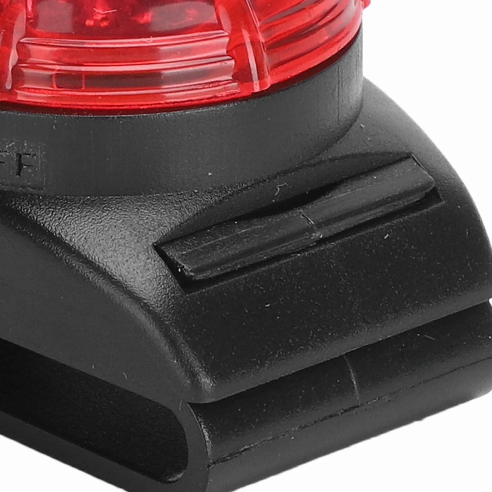 Pssopp Wisiorek LED zapobiegający utracie światła dla zwierząt wodoodporny wisiorek LED lampka nocna dla zwierząt domowych lampa bezpieczeństwa dla psów obroże z klipsem dla psa